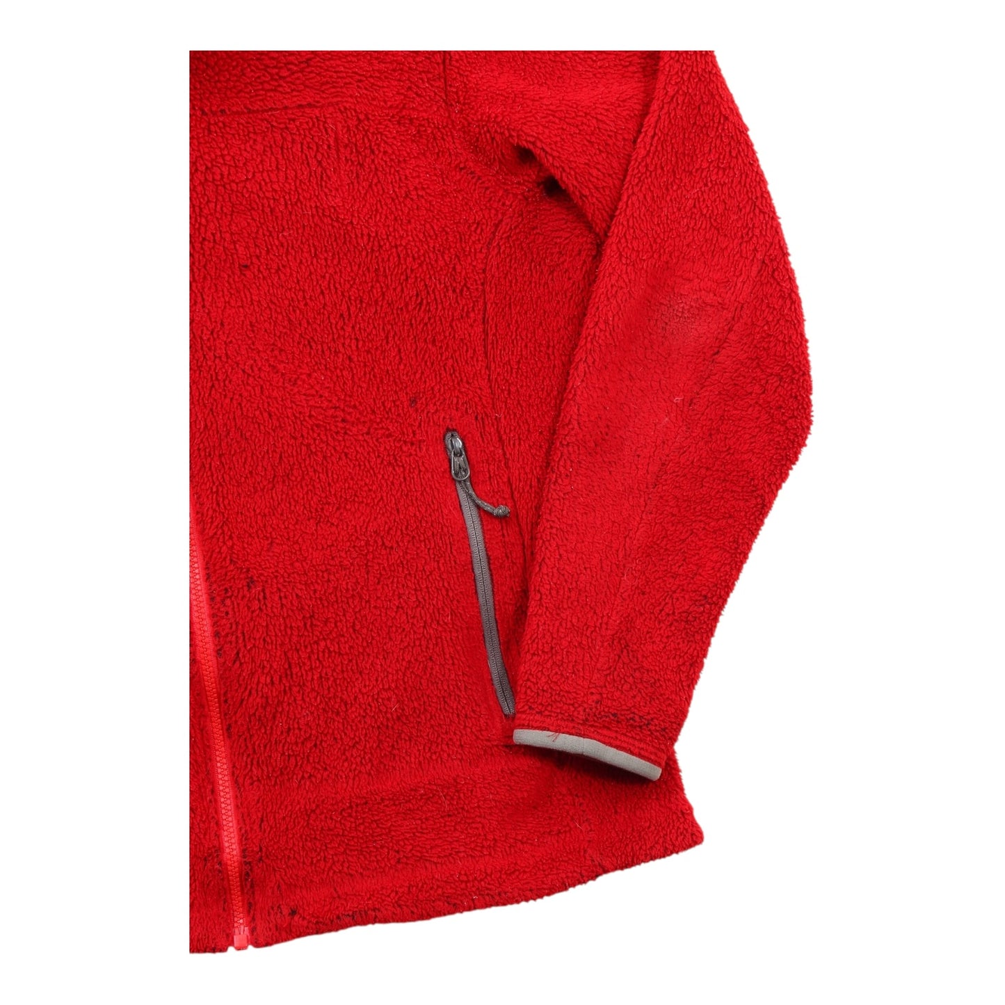 2009 Arc’teryx deep pile fleece Made in canada🇨🇦 womens large