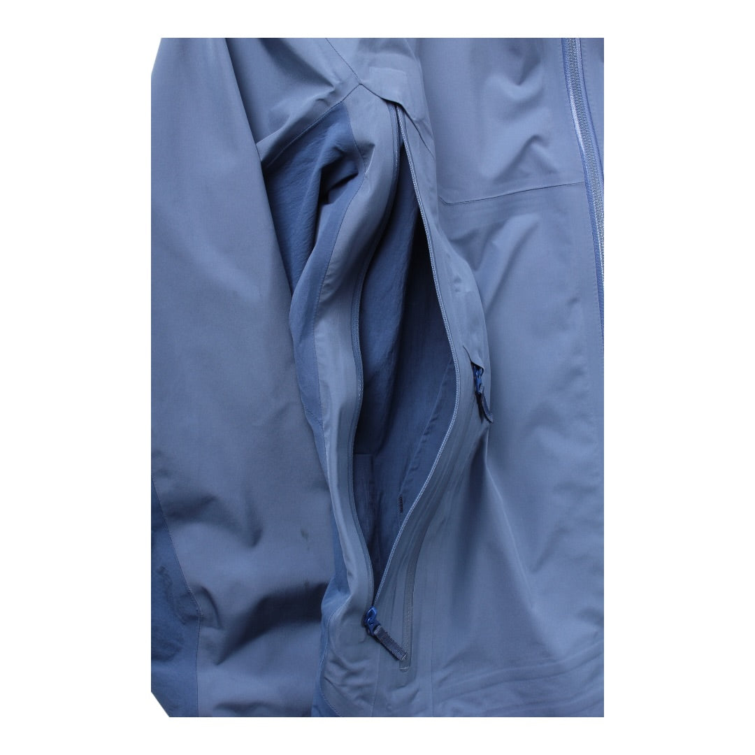 2013 Arc’teryx fjord jacket XS Made in canada🇨🇦