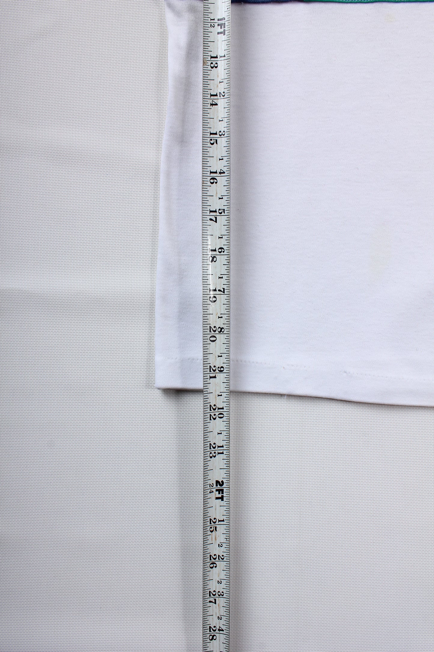 70s Button Pocket tee XS