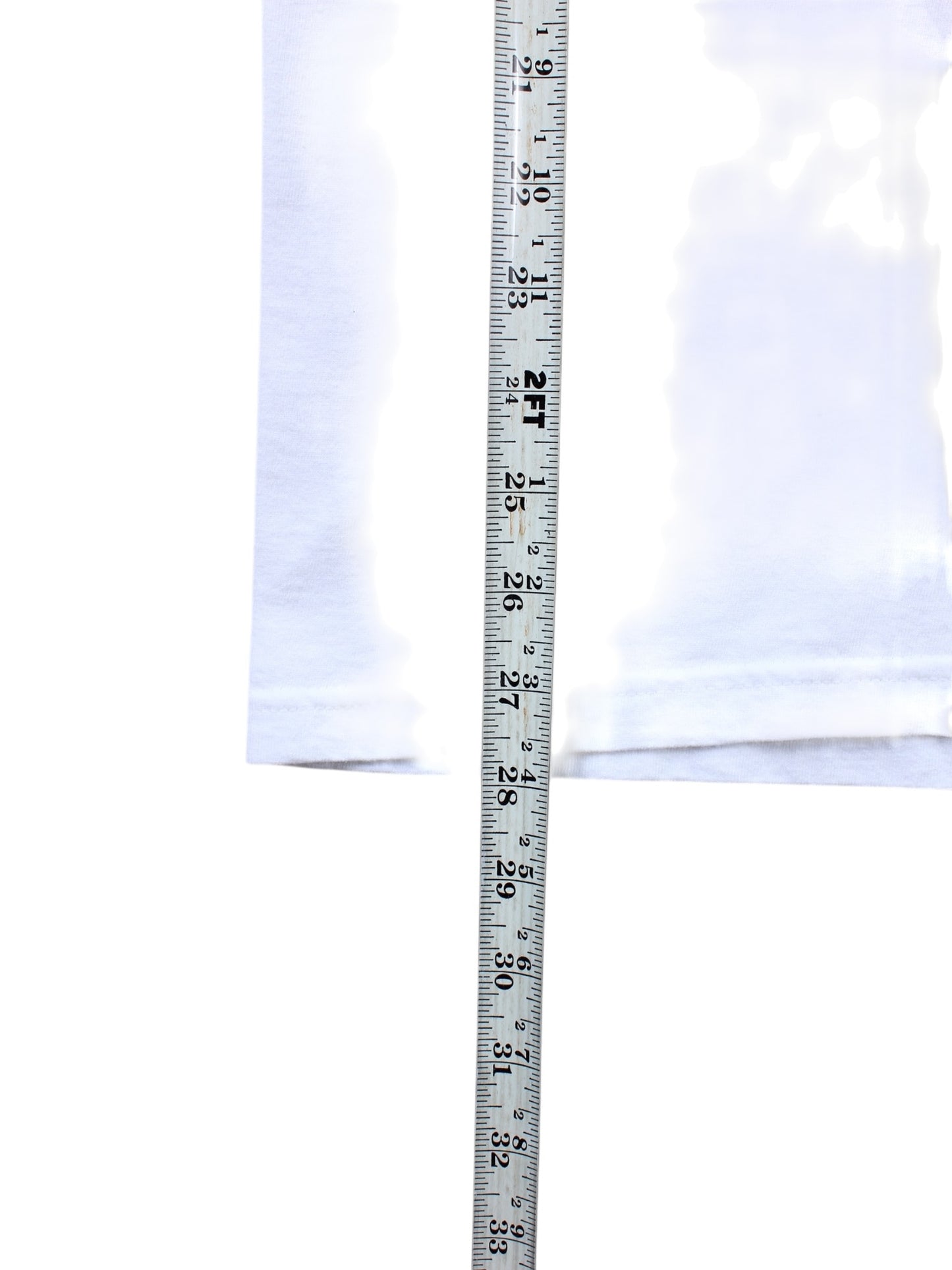 Columbia thank god it’s fly day tee large