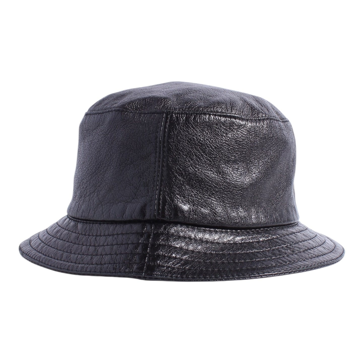 Danier Leather bucket hat medium