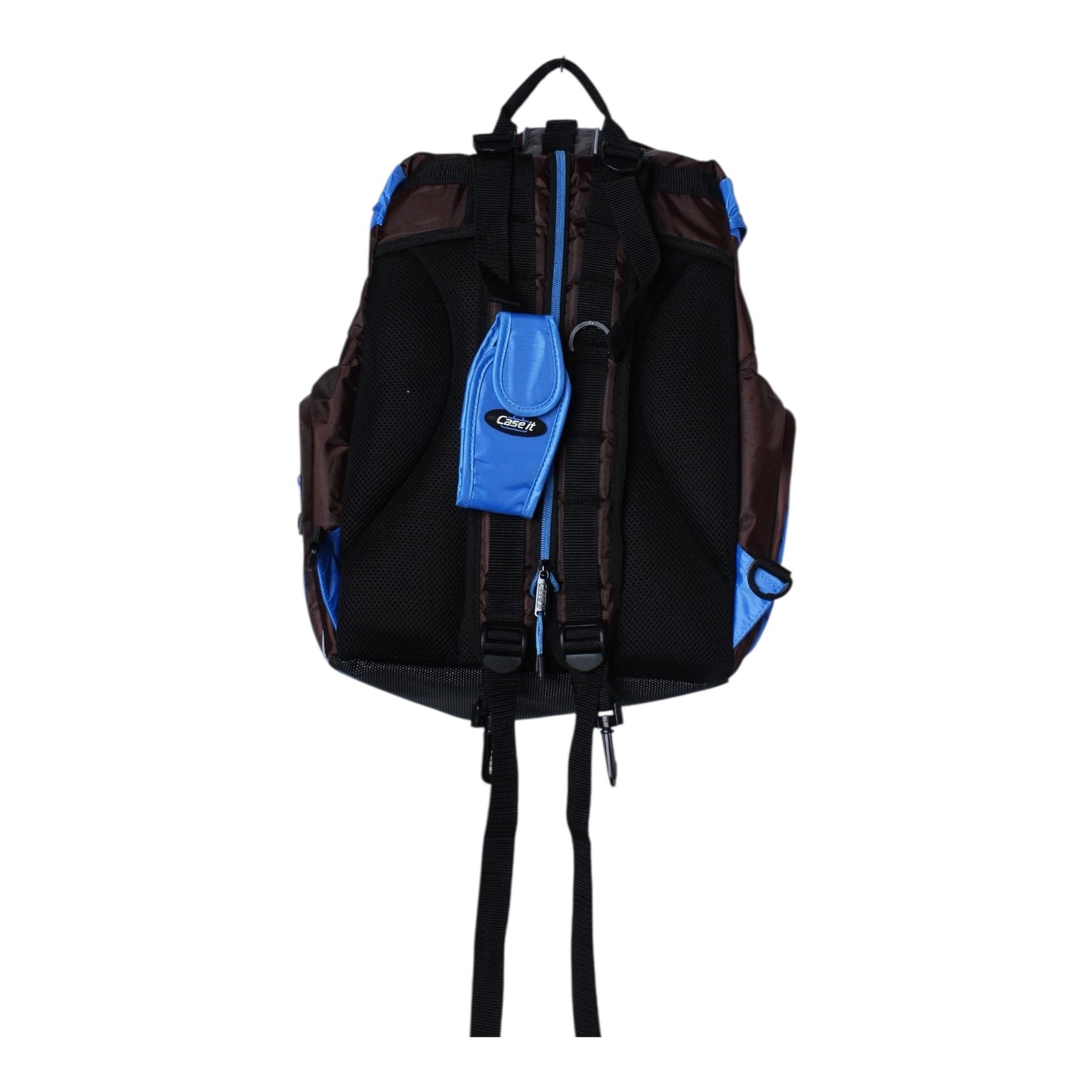 Y2K Tech backpack
