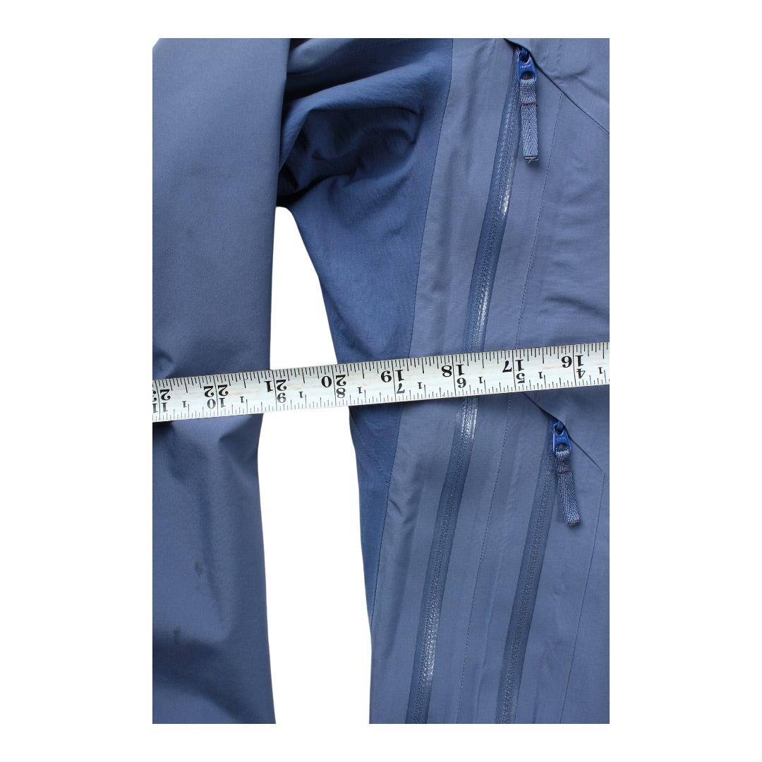 2013 Arc’teryx fjord jacket XS Made in canada🇨🇦