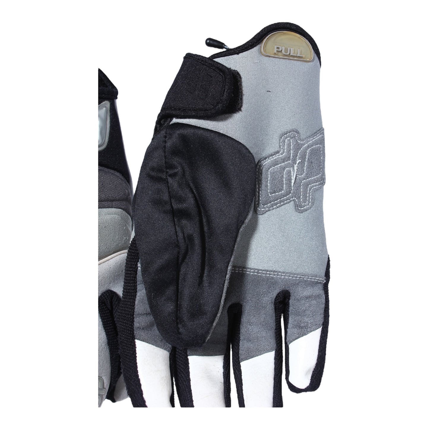 2000s Drop pipe gloves