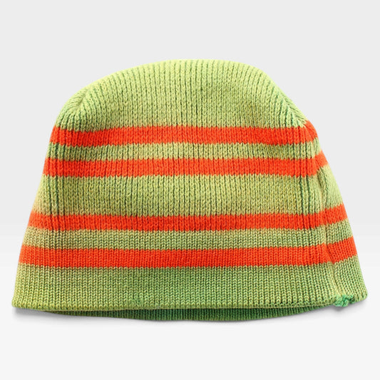 70s Liberty bell skiwear wool hat