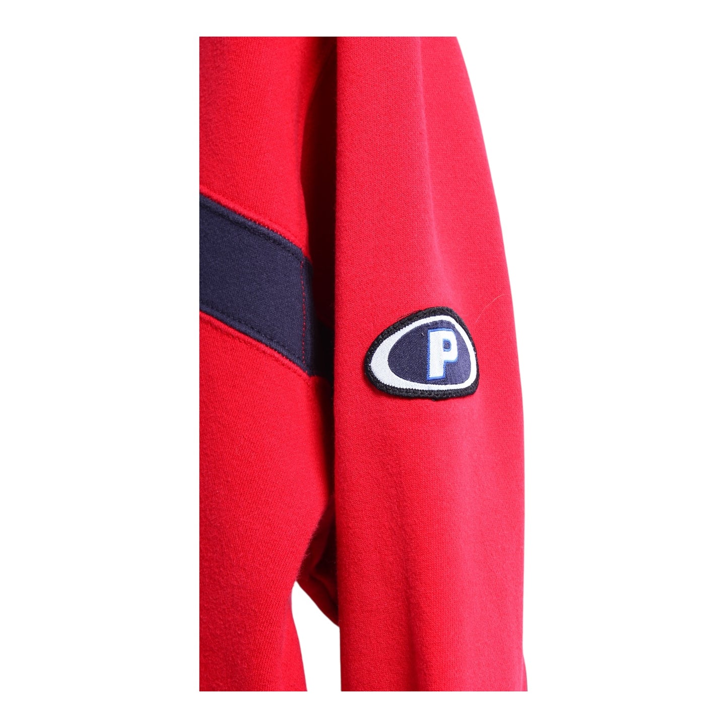 90s Polo sport sweatshirt medium