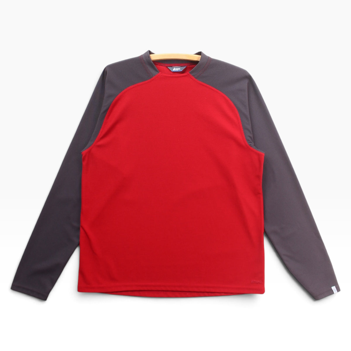 Mec rider shirt M/L