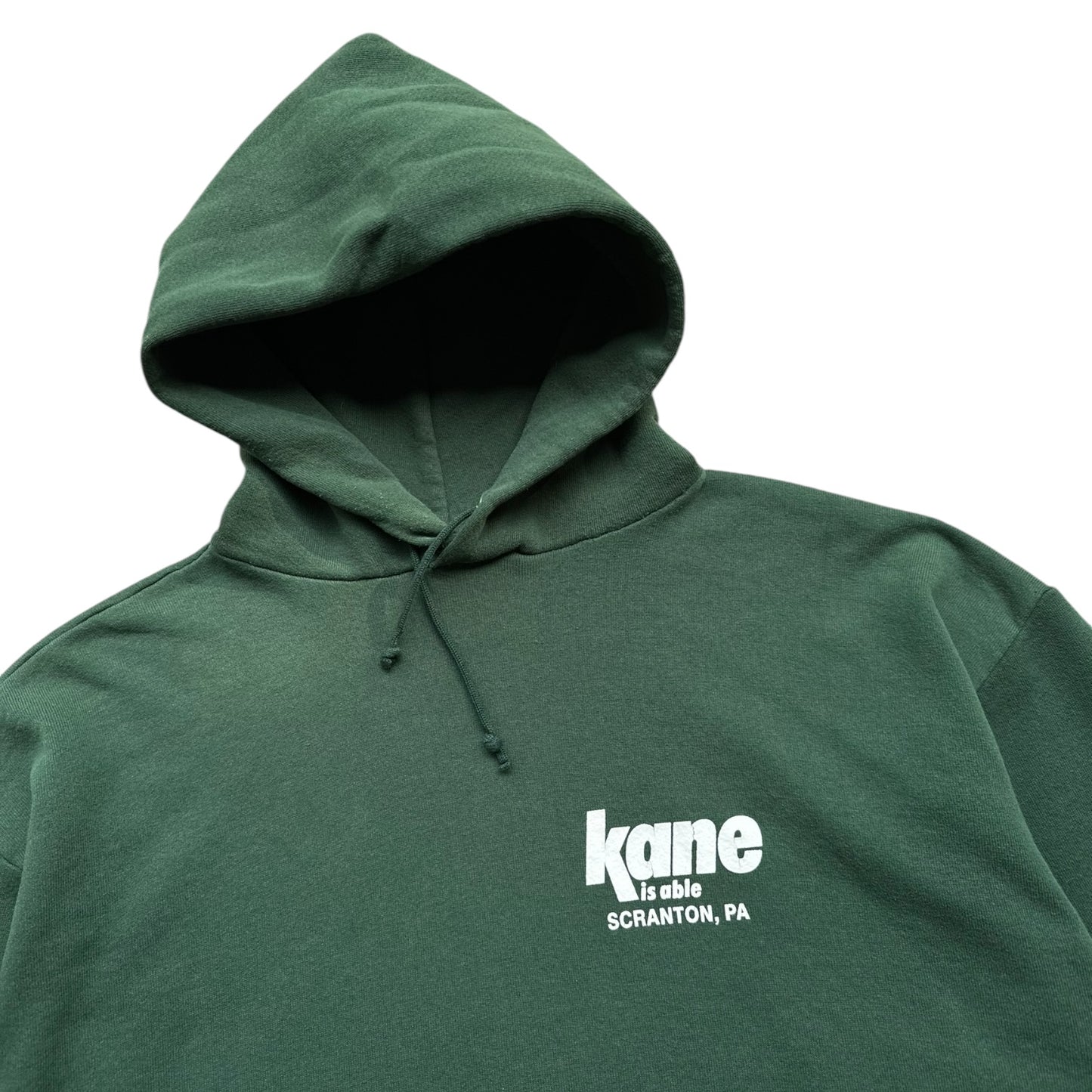 90s Kane is able hoodie