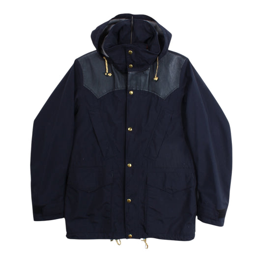 Rocky mountain feather bed goretex made in japan sz42