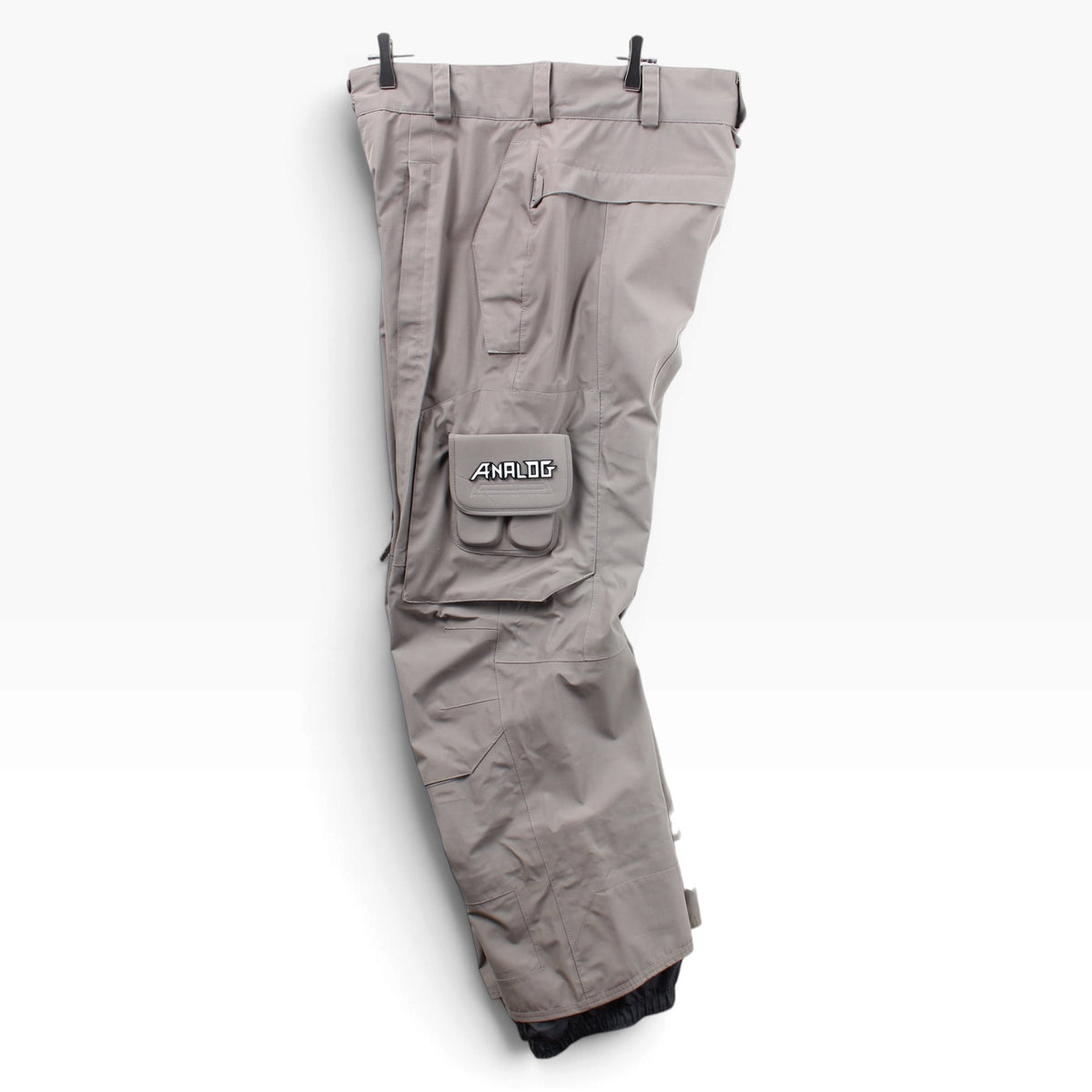 Burton Analog black ops pant large