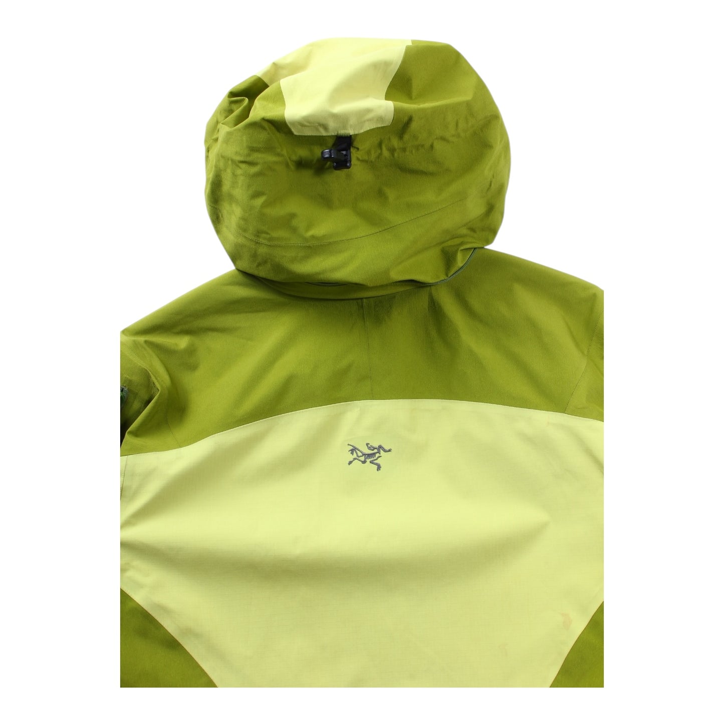 2004 Arc’teryx sidewinder SV goretex xcr Women’s small Made in canada🇨🇦