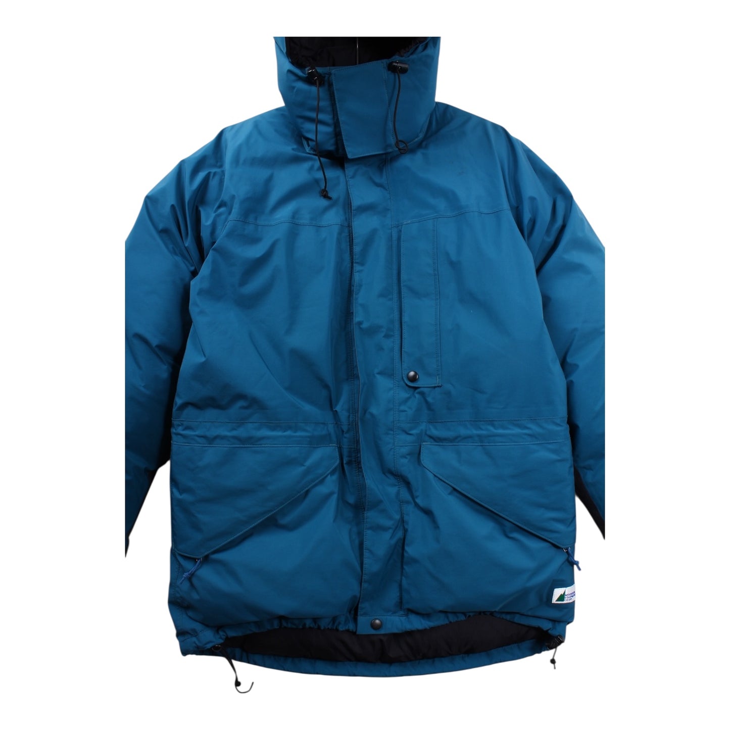 1995 Mec down parka medium