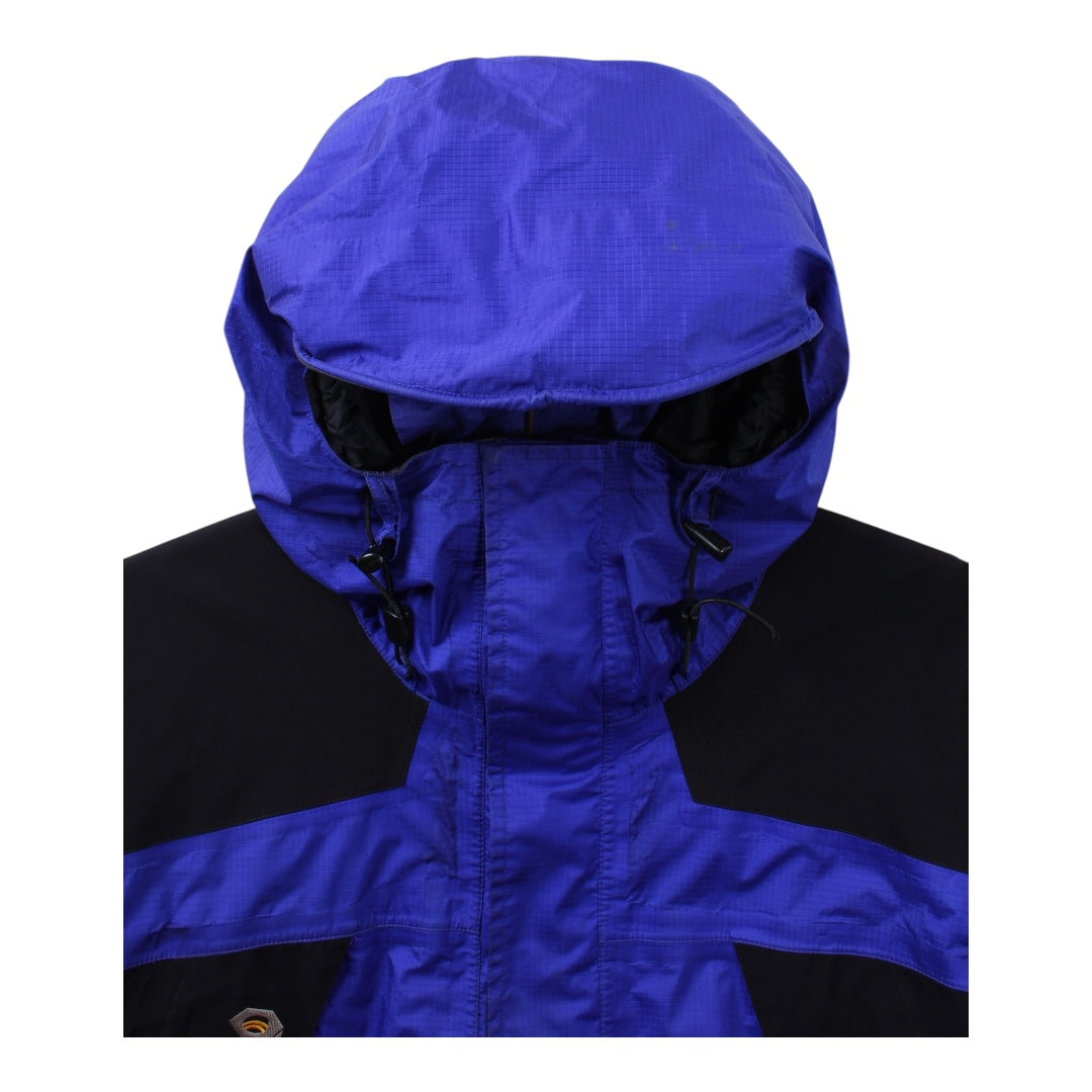 2000s Mountain hardwear hard shell M/L