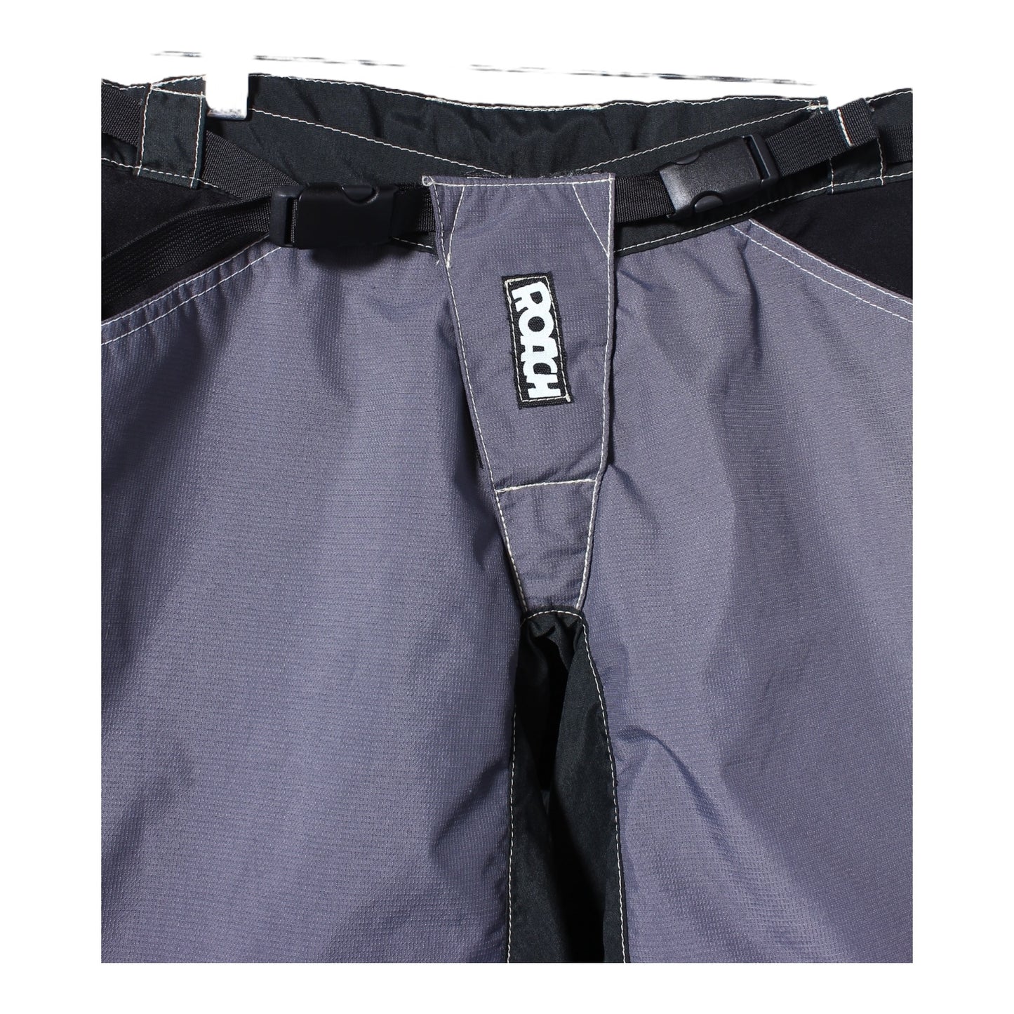 90s ROACH mtn bike shorts sz36