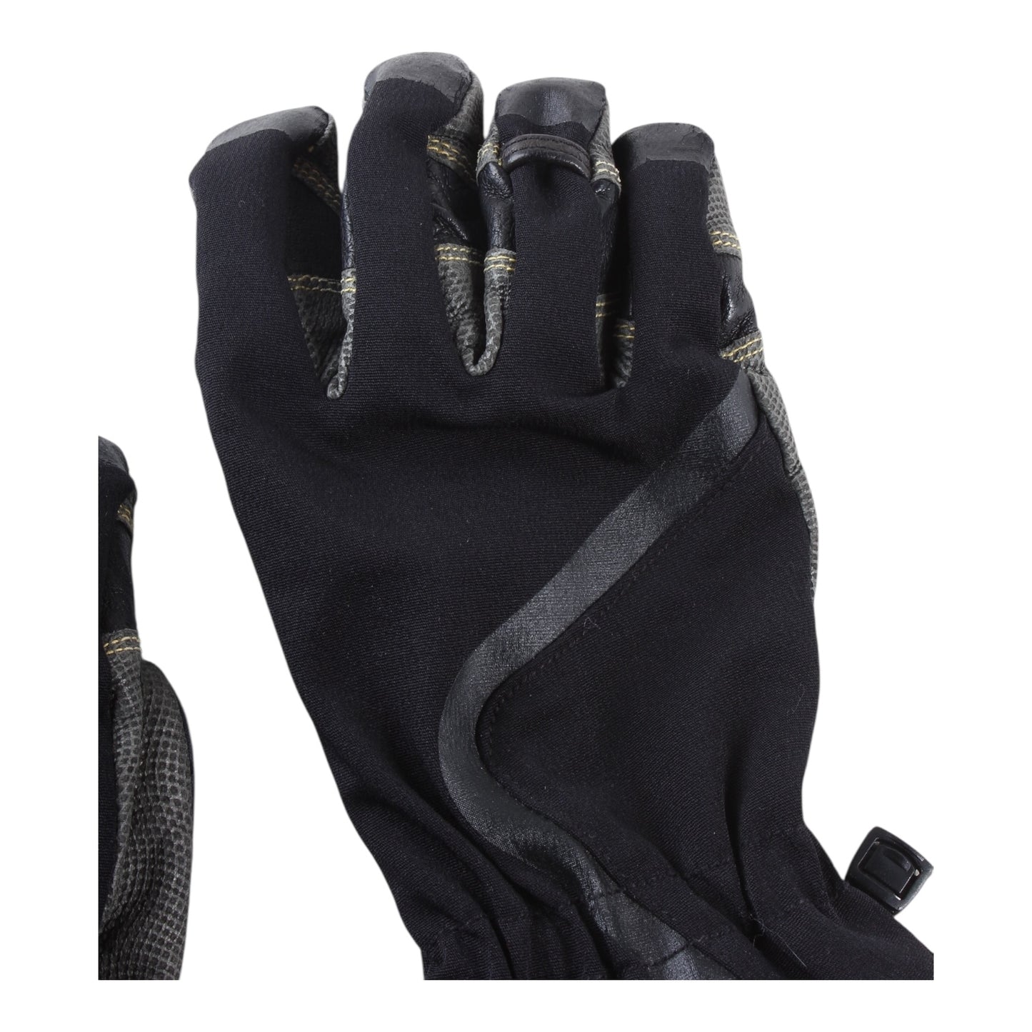 2000s Mtn hardwear gloves wmns medium