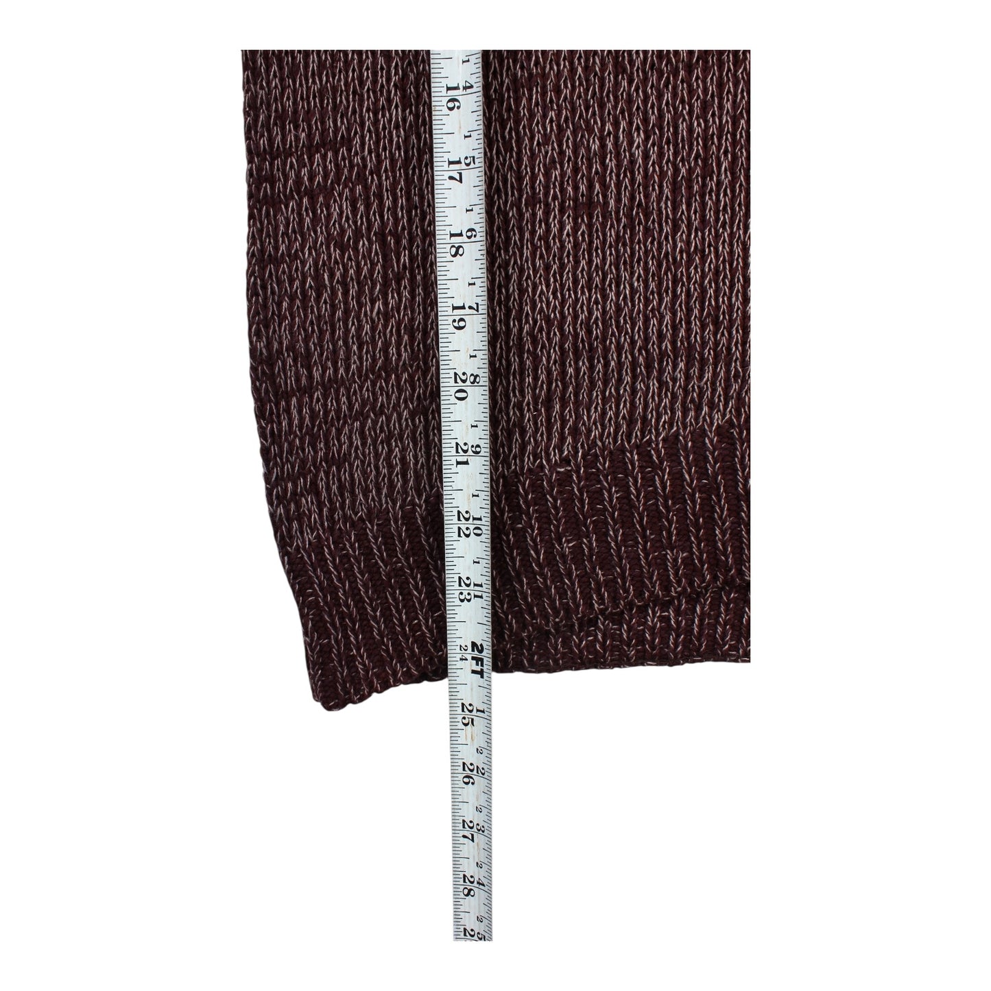 80s Giorgio Armani sweater vest medium