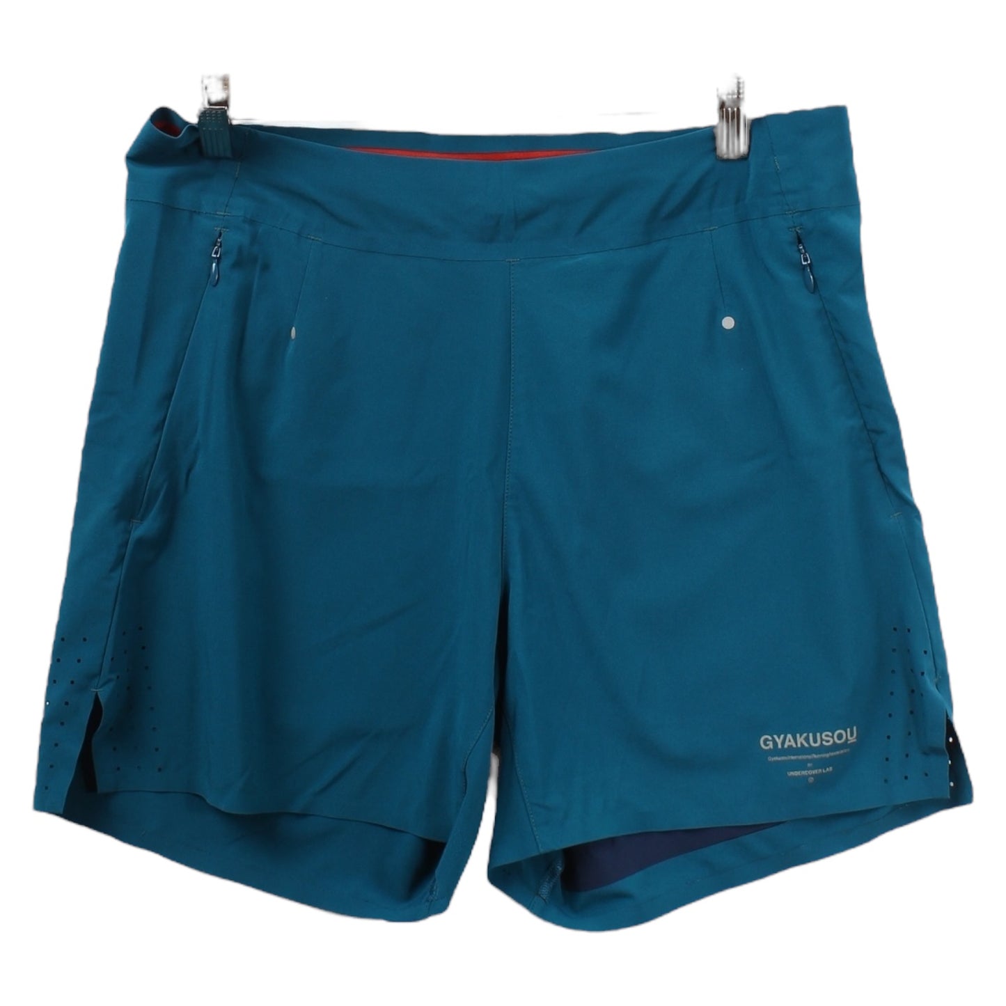 Nike gyakusou running shorts medium