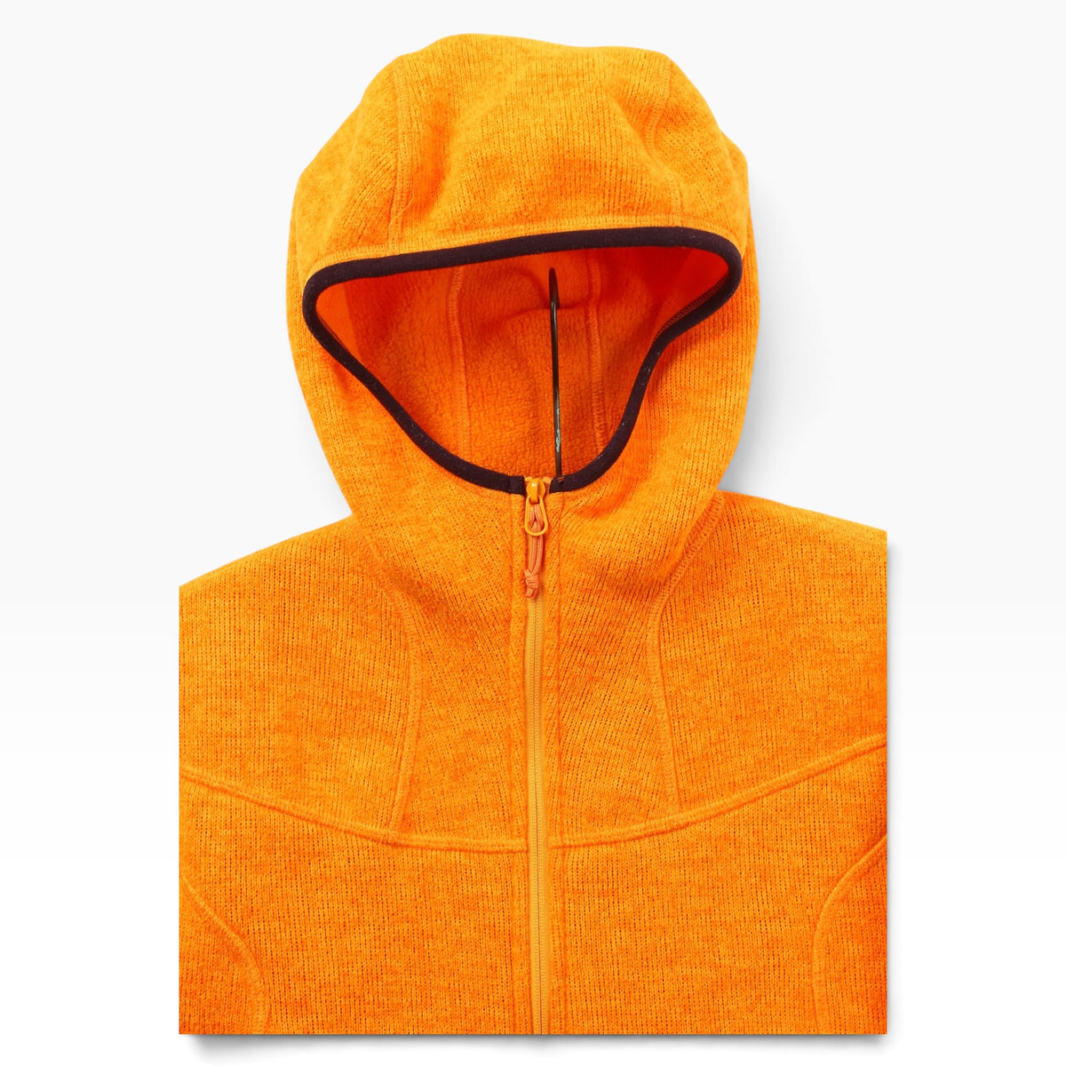 2014 Arc’teryx fleece hood small