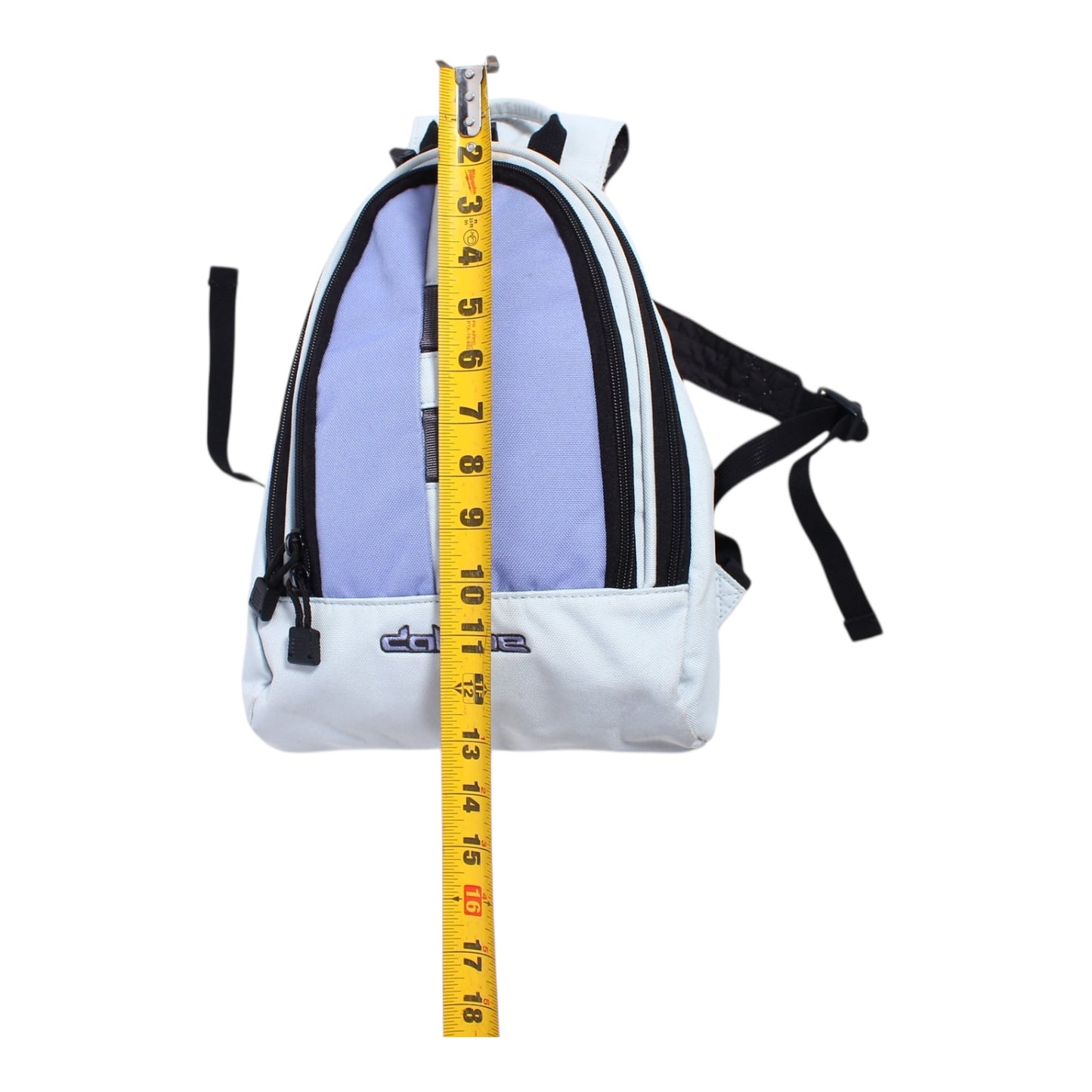 y2k dakine mini backpack