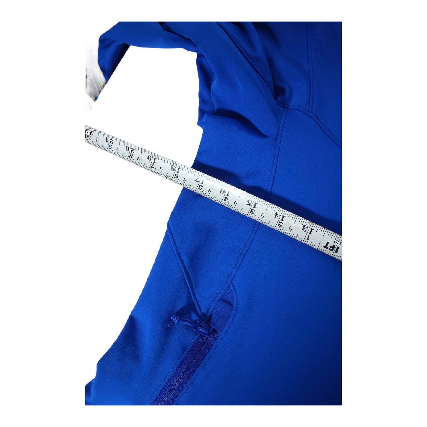 2009 Arc’teryx softshell women’s small