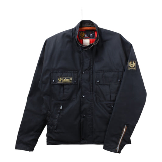 Belstaff nylon riding jacket medium