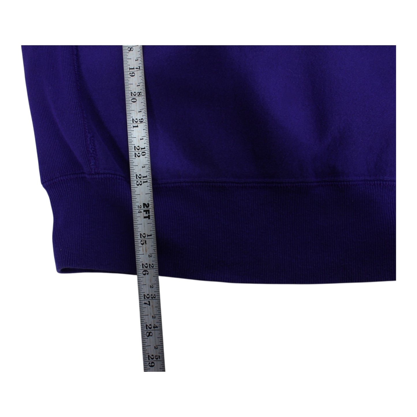 90s Jaguar crewneck heavyweight M/L