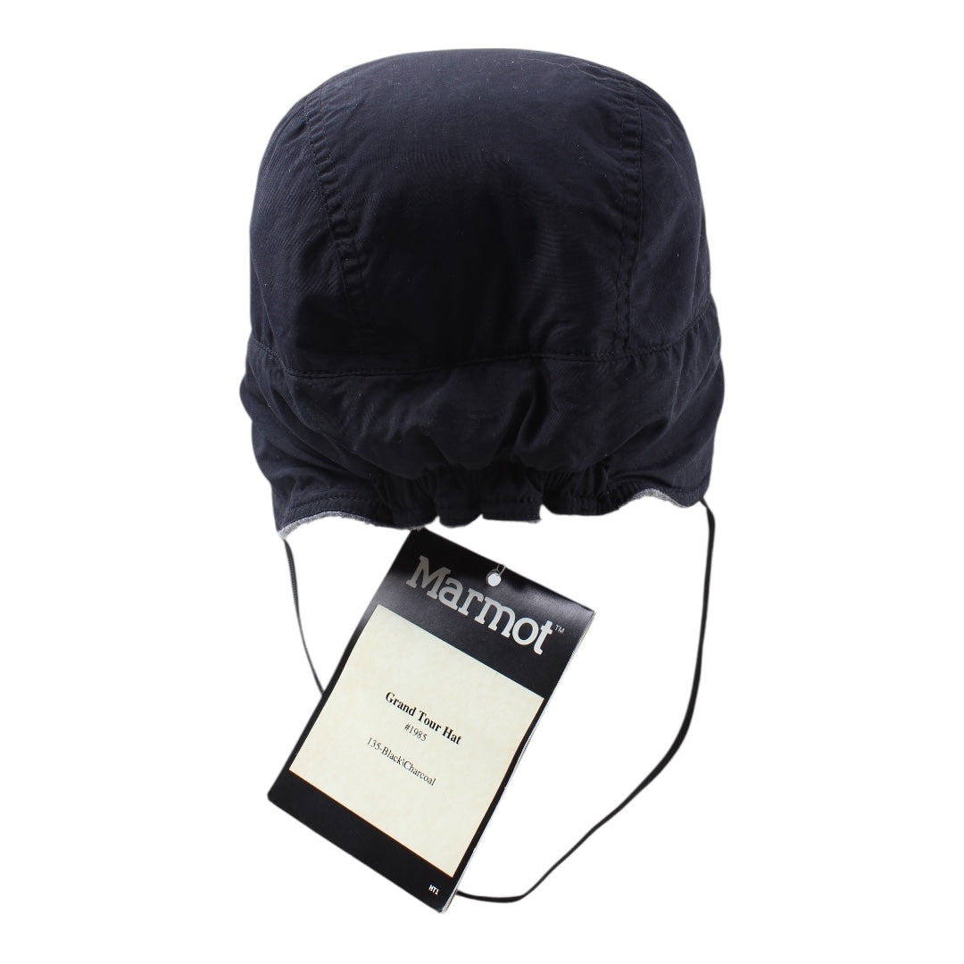 90s Marmot grand tour hat