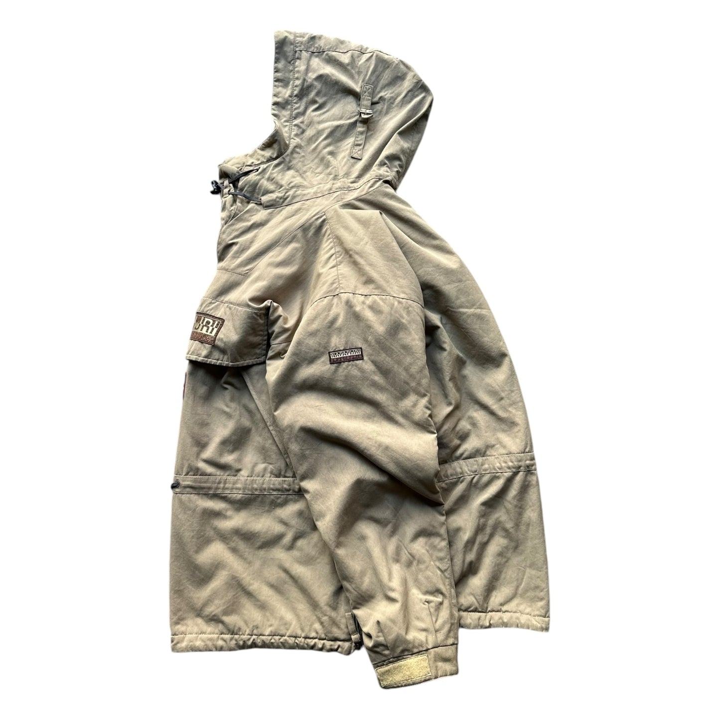 Napapijiri anorak XL