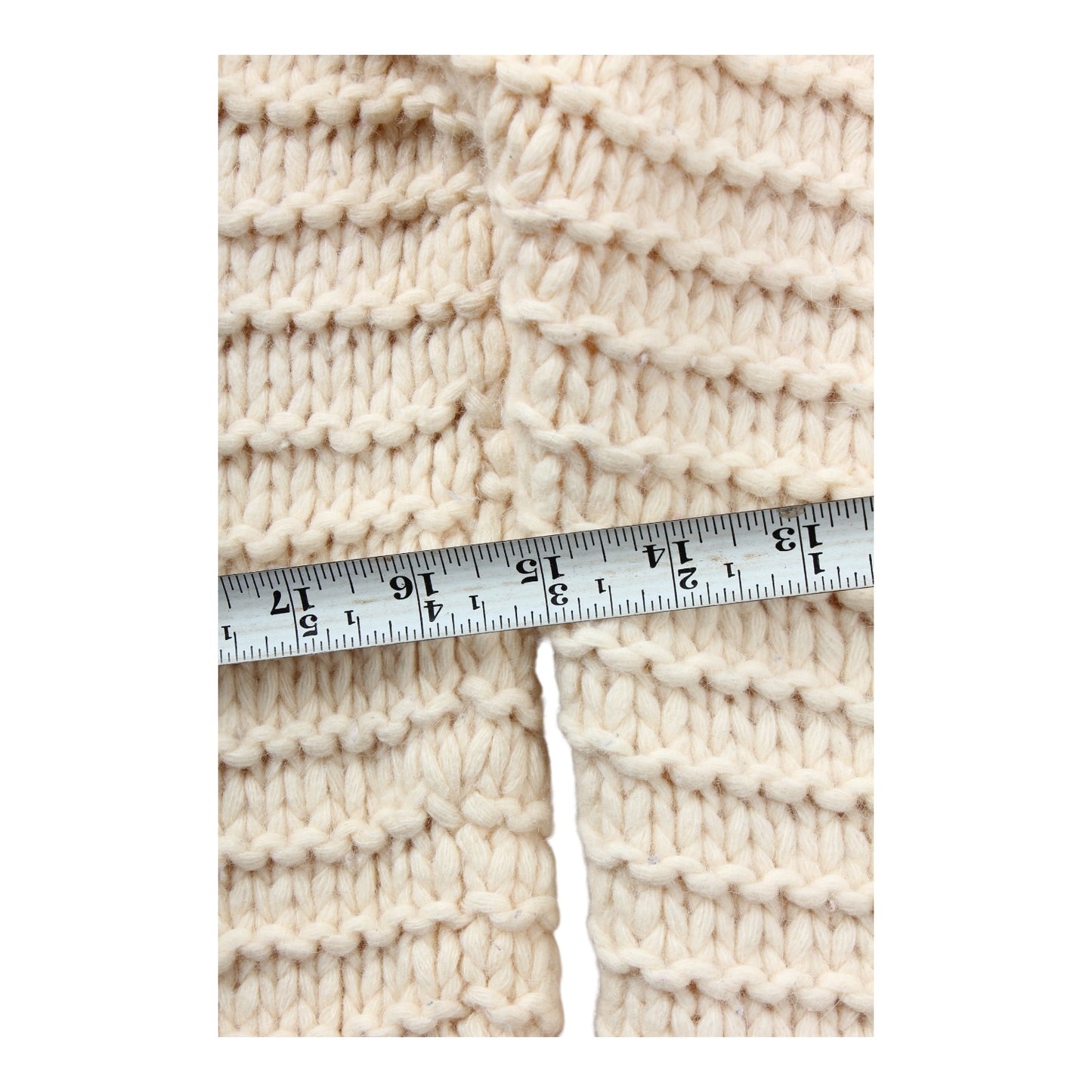 2001 Gap lambswool angora sweater small