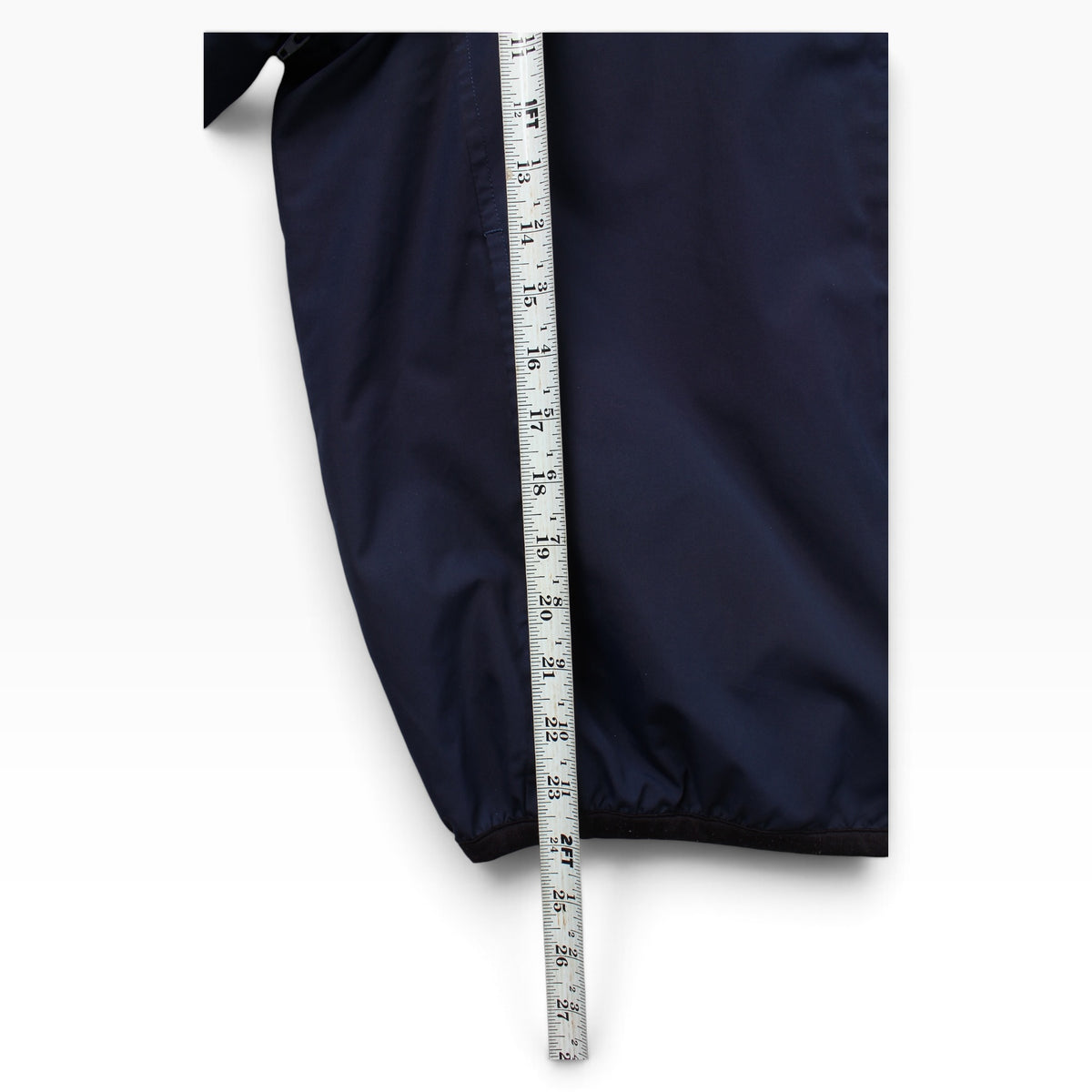 Balenciaga jacket convertible medium