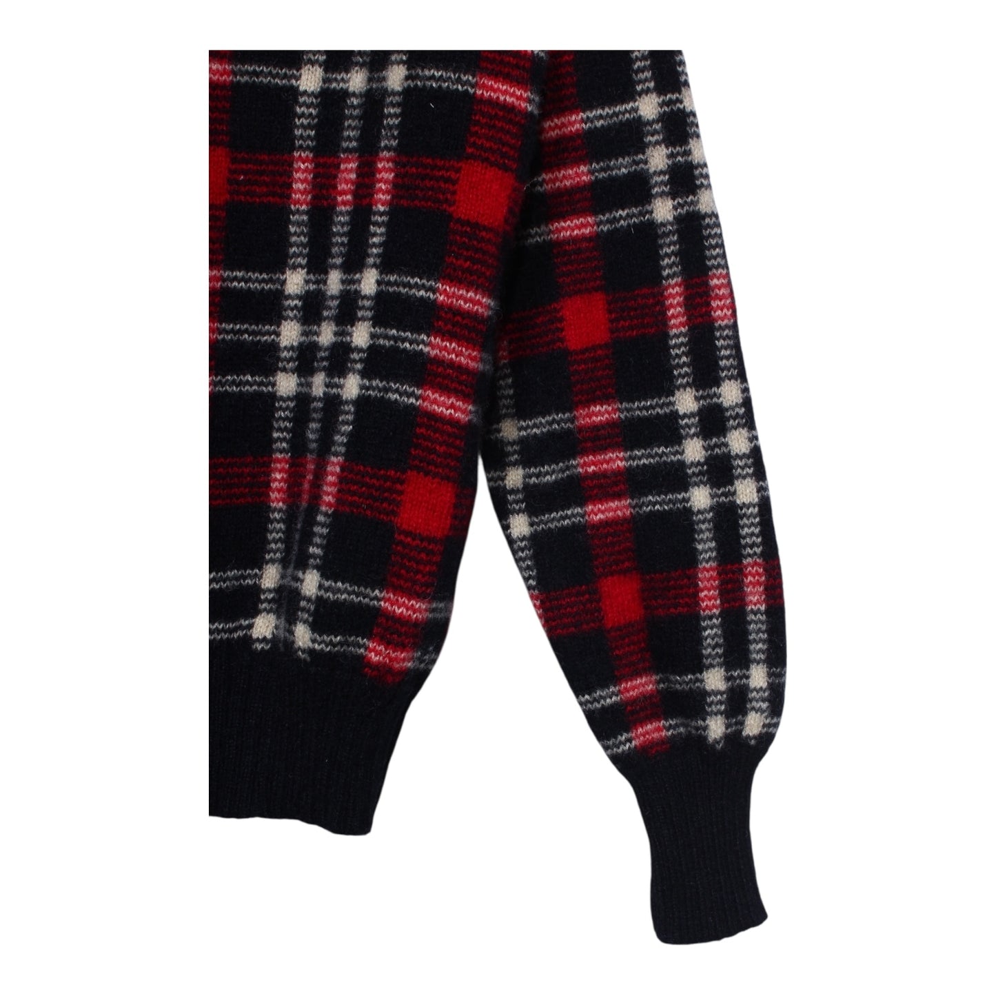 90s Polo Ralph Lauren wool sweater medium