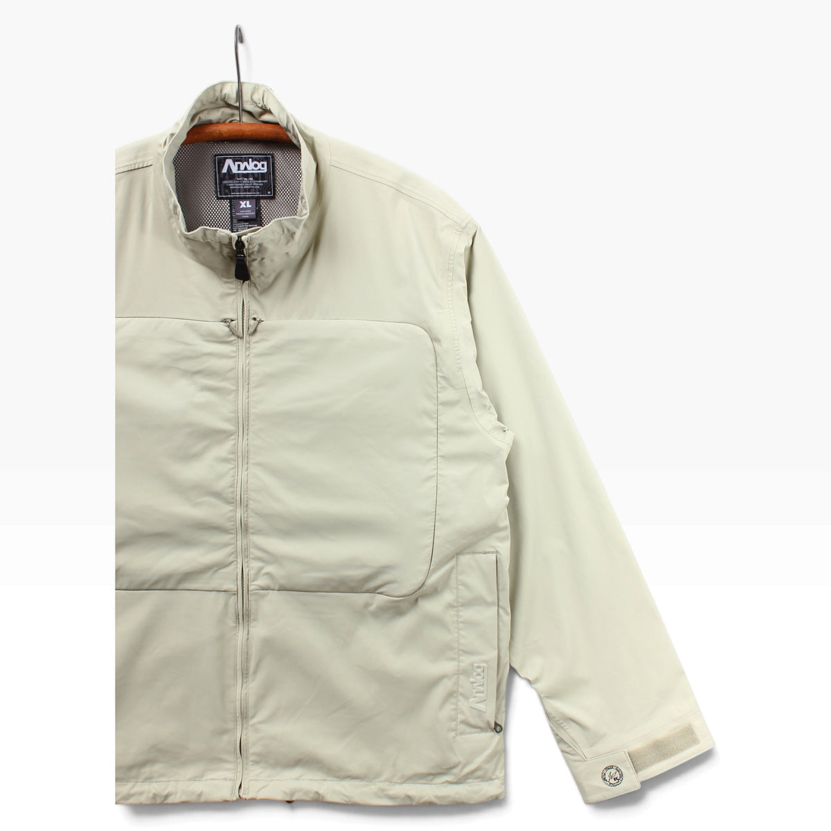 Burton Analog Q jacket XL