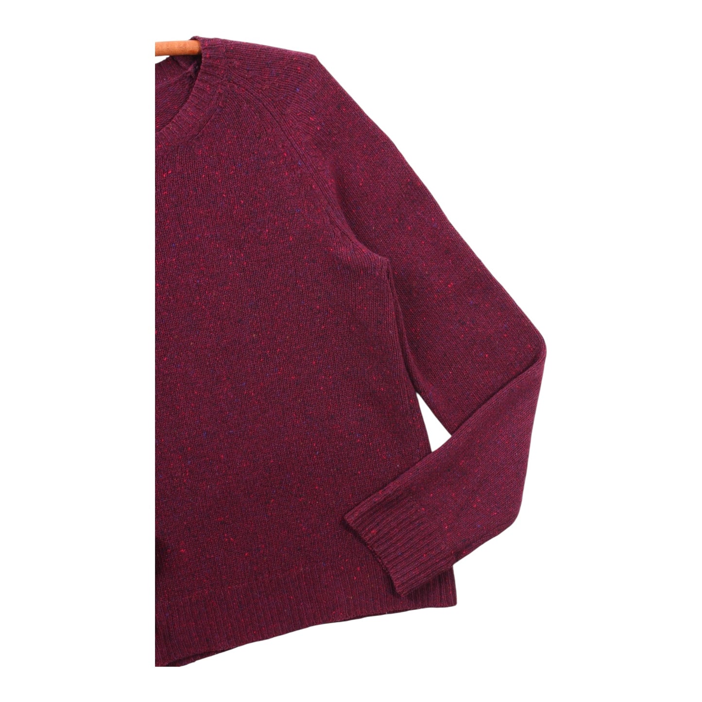 Maison martin Margiela wool/cashmere sweater  small