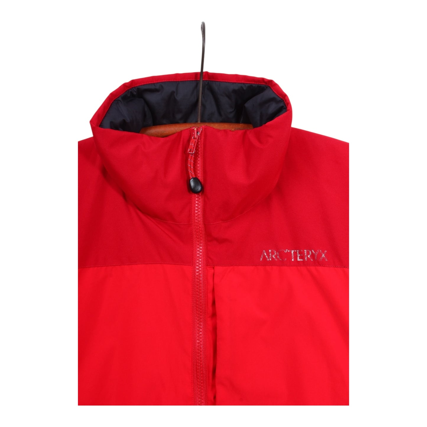 2011 Arc’teryx primaloft gore wind stopper medium