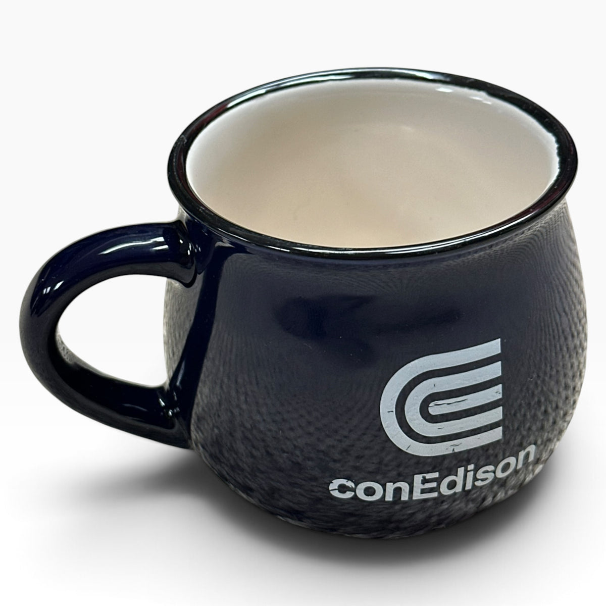 Con edison mug