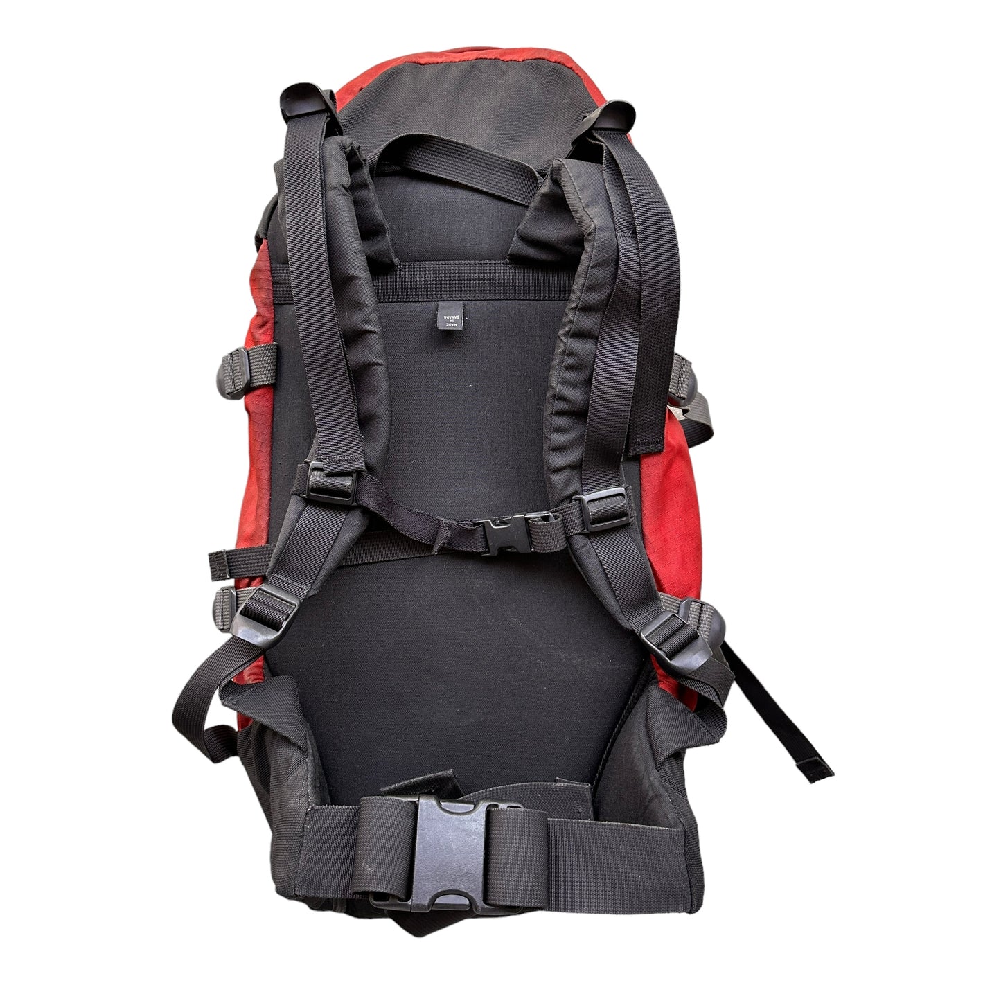 Early 2000s Arc’teryx bora 30 back pack