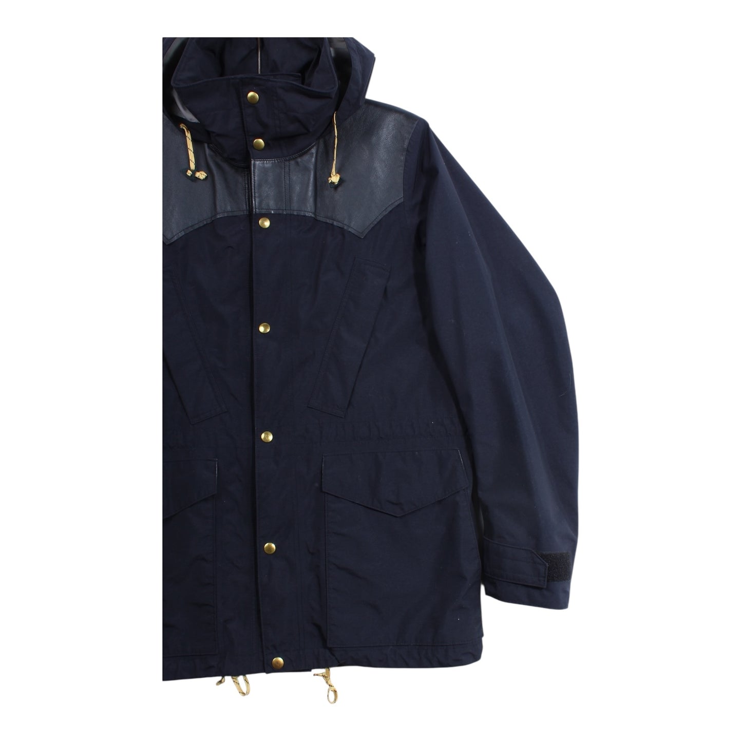 Rocky mountain feather bed goretex made in japan sz42