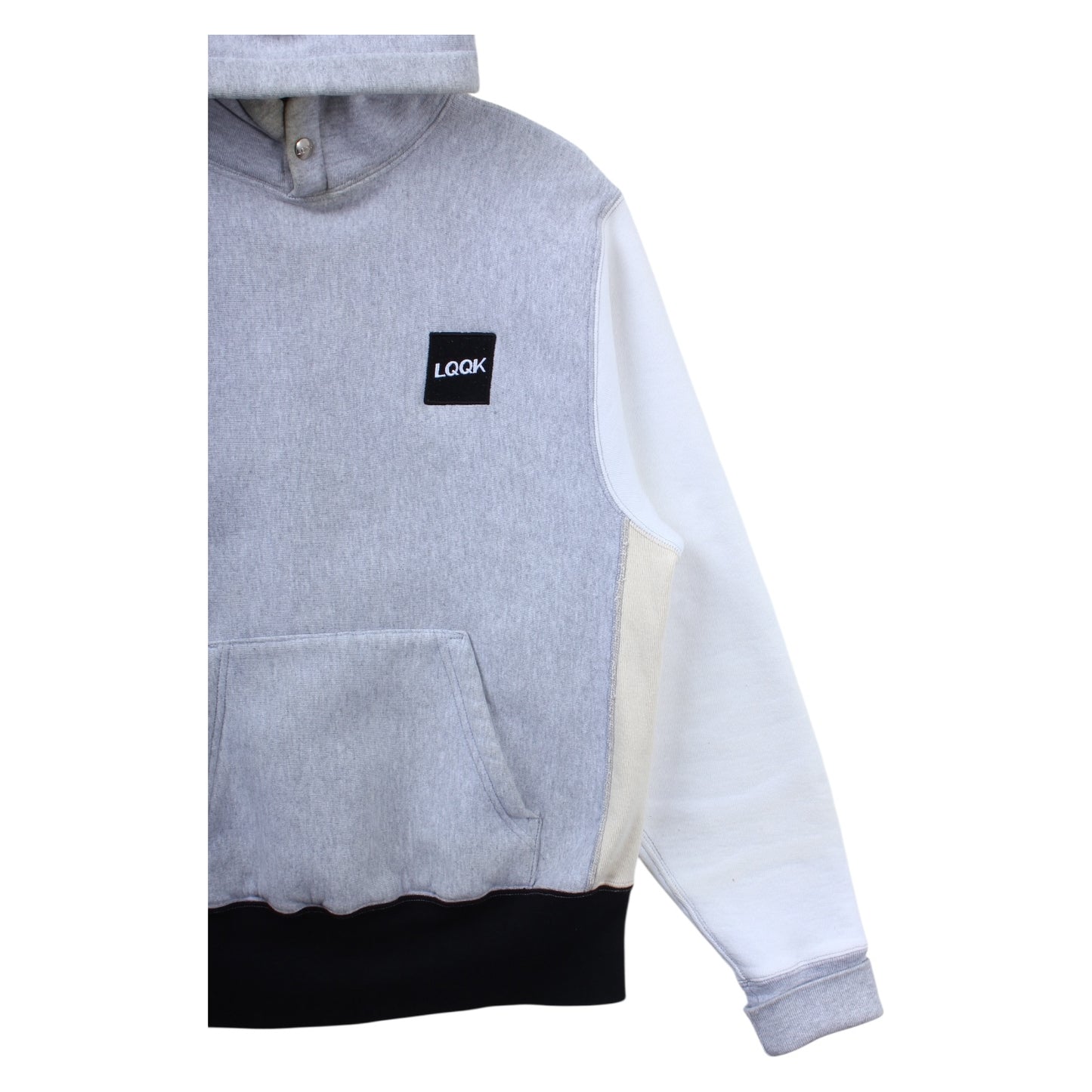 Lqqk camber hoodie Xs/Small