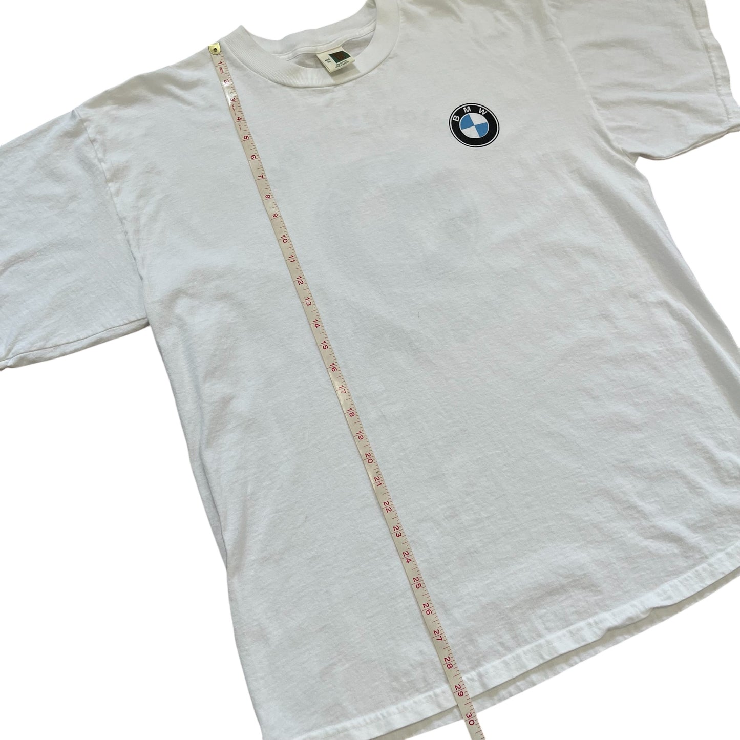 90’s Westchester bmw t shirt large