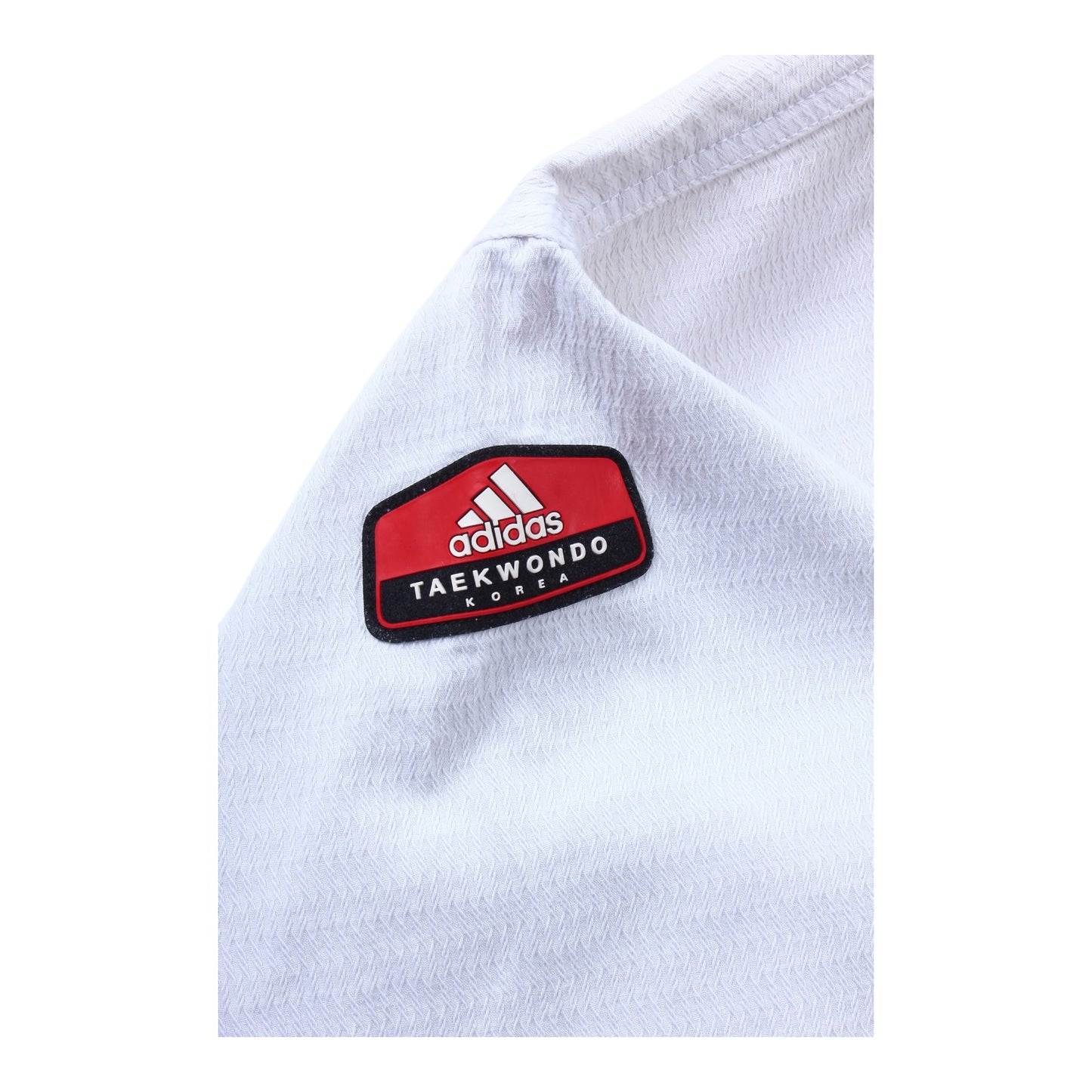 90s Adidas korea Taekwondo set