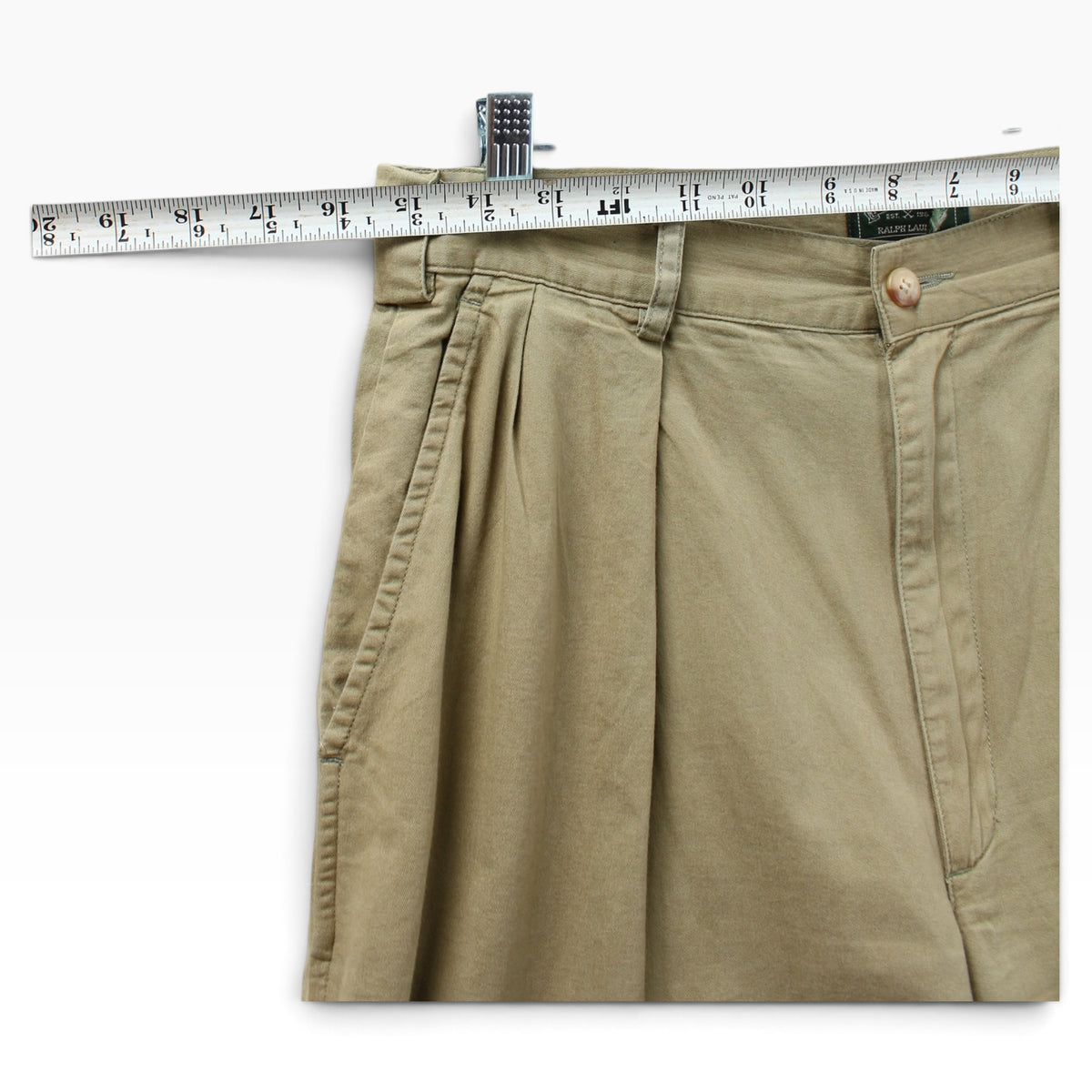 Polo Ralph Lauren polo country pants 32/35