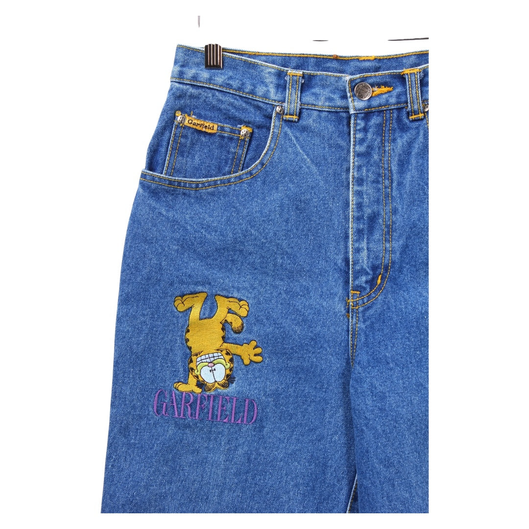 Garfield jeans 28/28