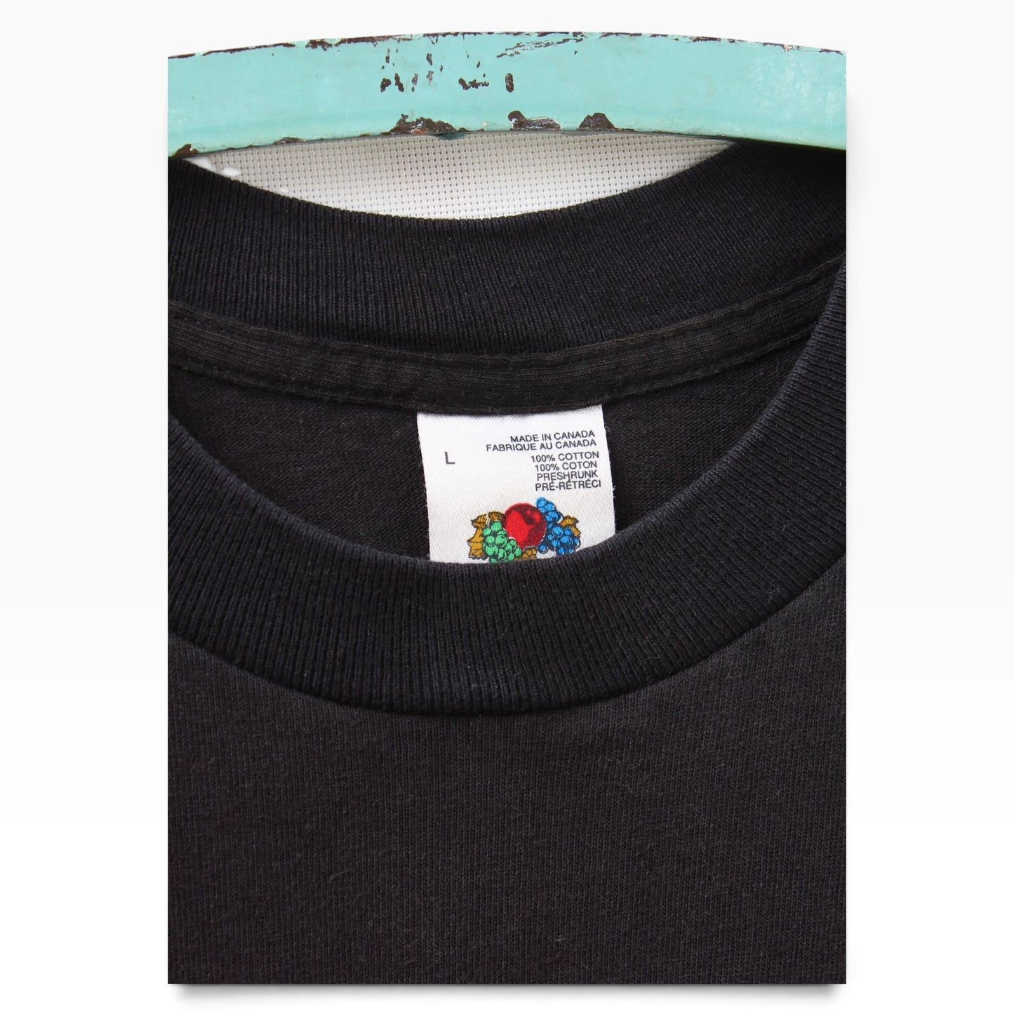 90s Vancouver tee medium