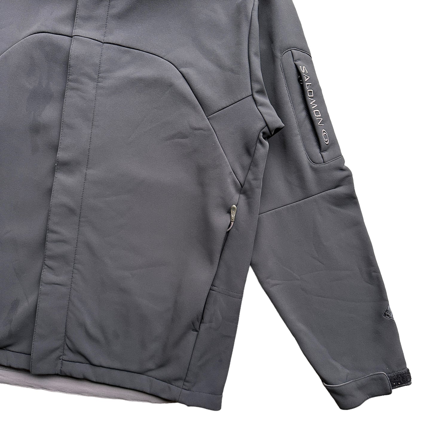 Salomon softshell S/M