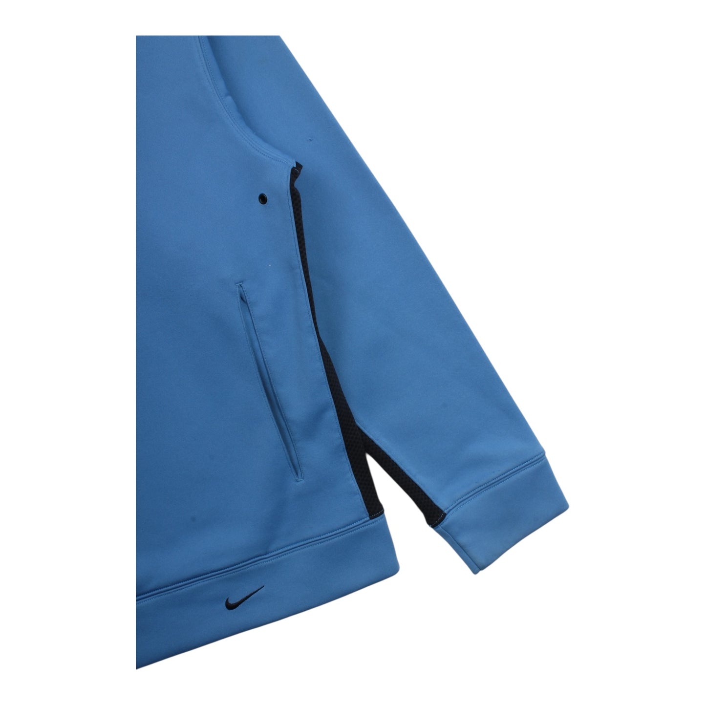 2000s Nike presto 1/4 zip small