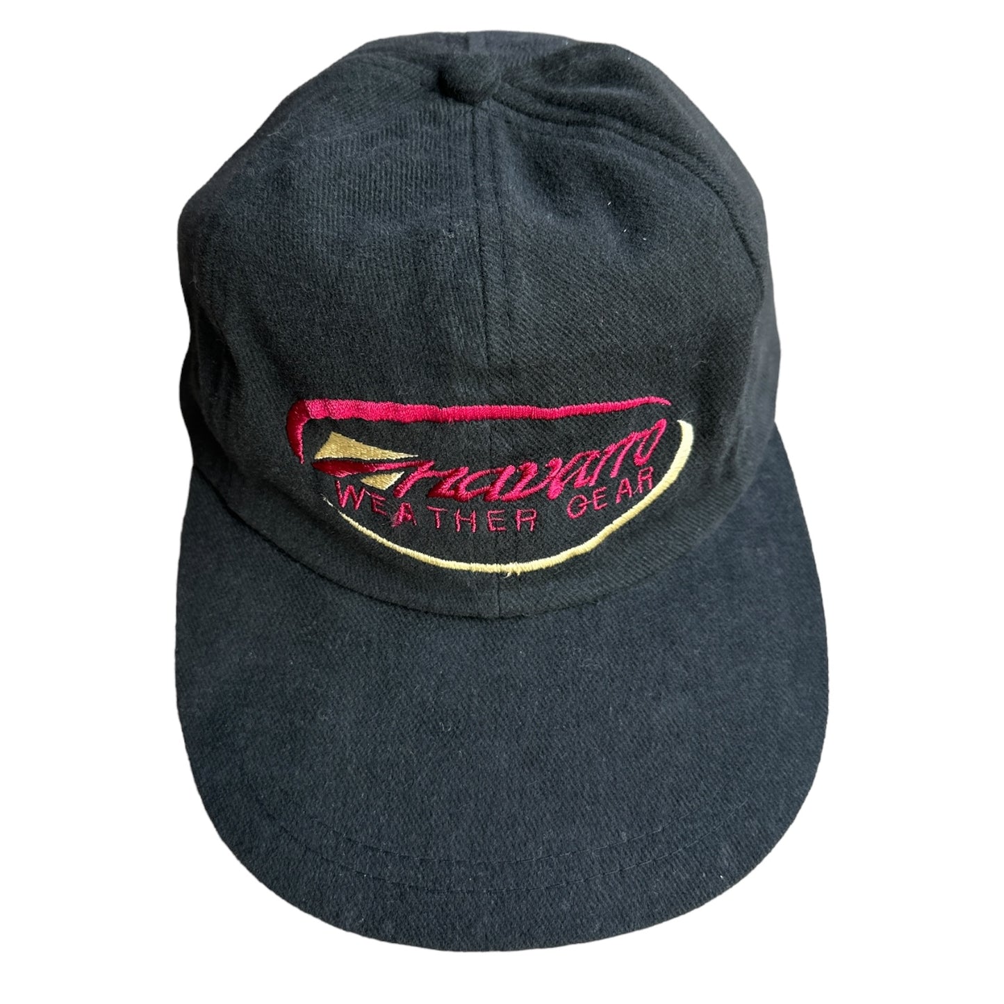 90s Navarro weather gear hat