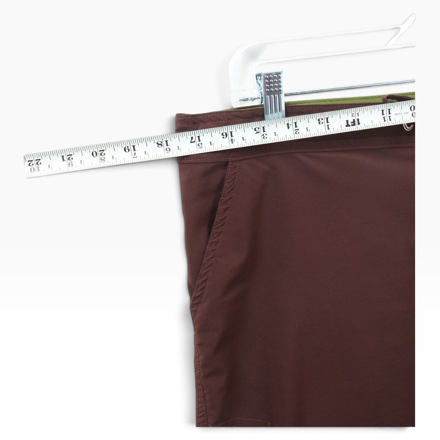 Prana capri Made in usa🇺🇸 large