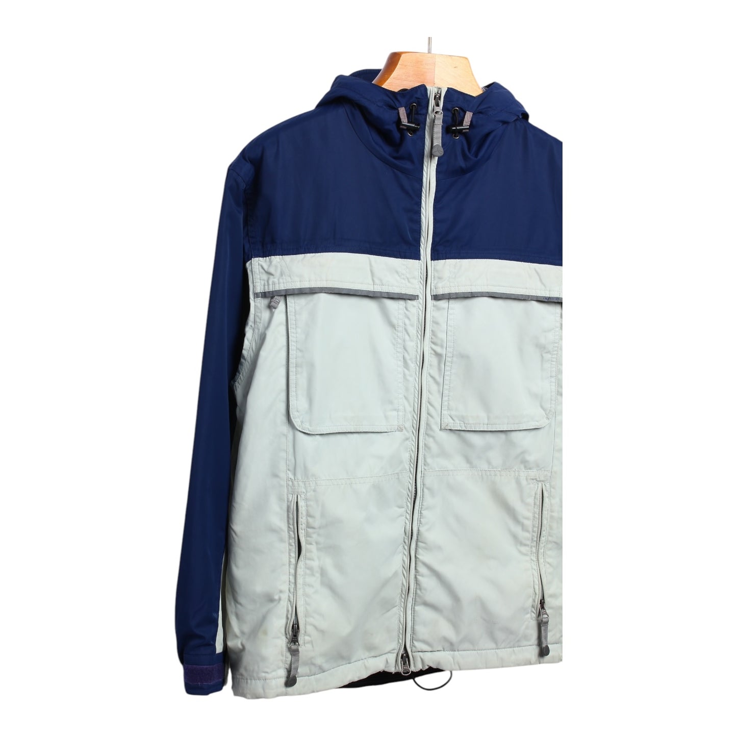 2000s Burton biolite jacket Small