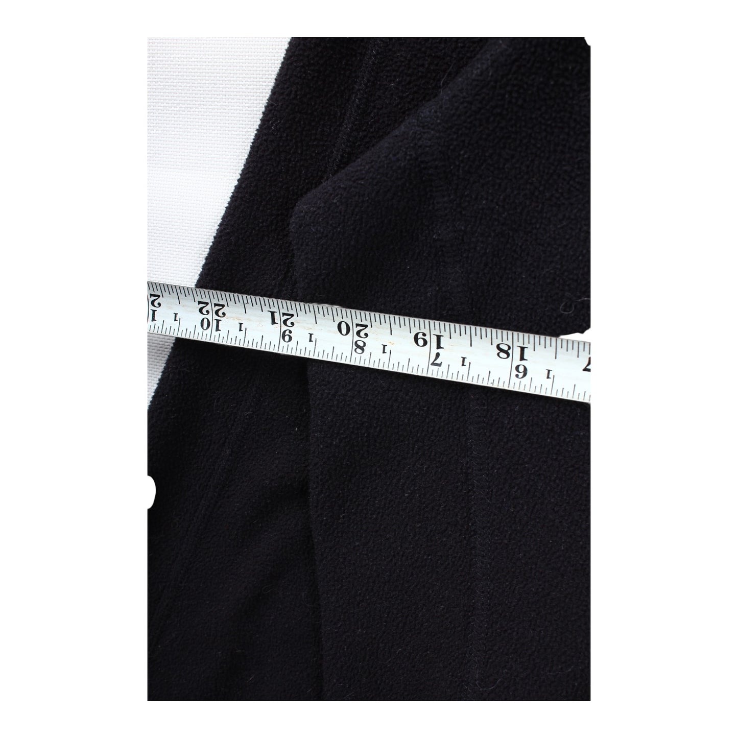 90s Mtn hardwear 1/4 zip fleece large