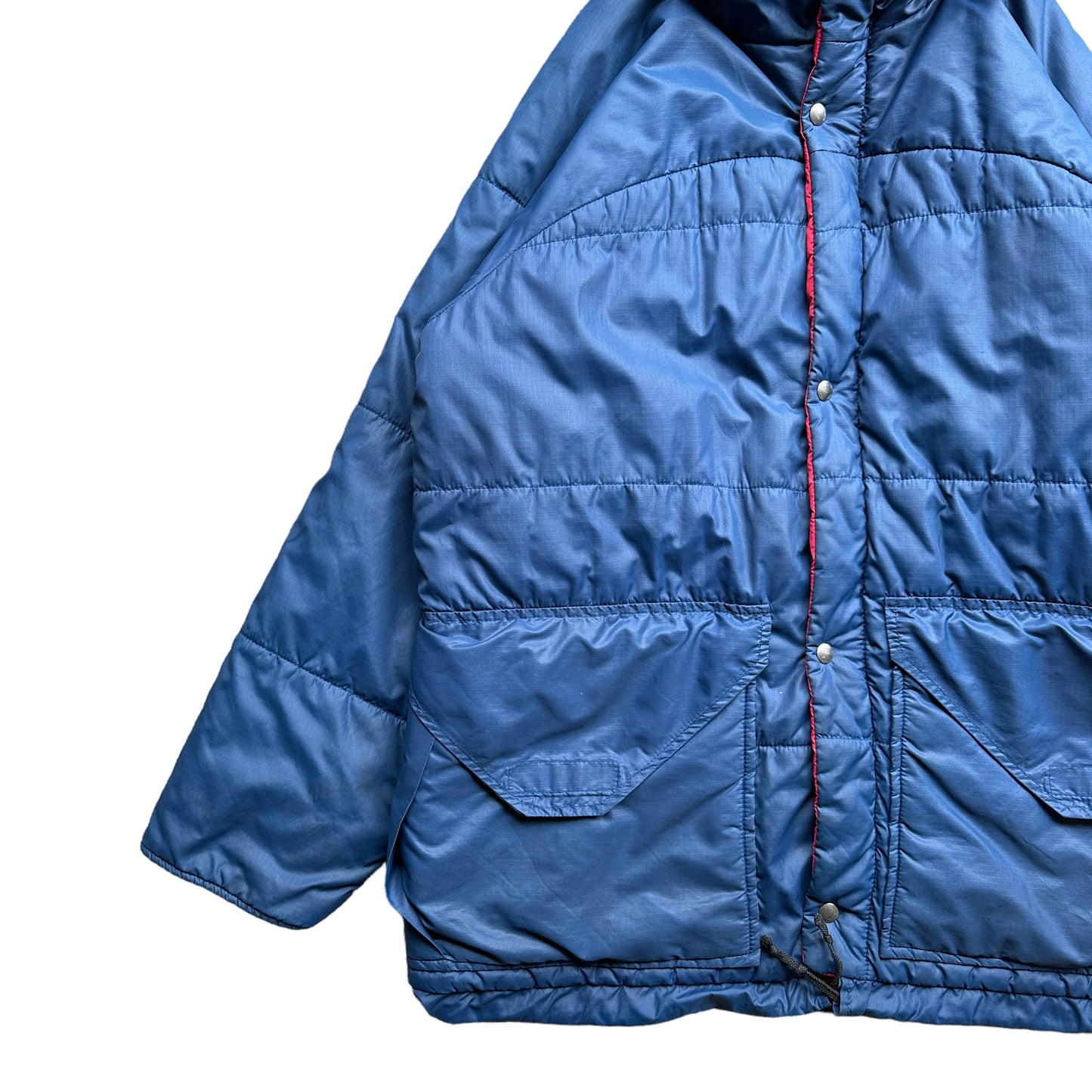 Old Kanuk Quebec parka M/L